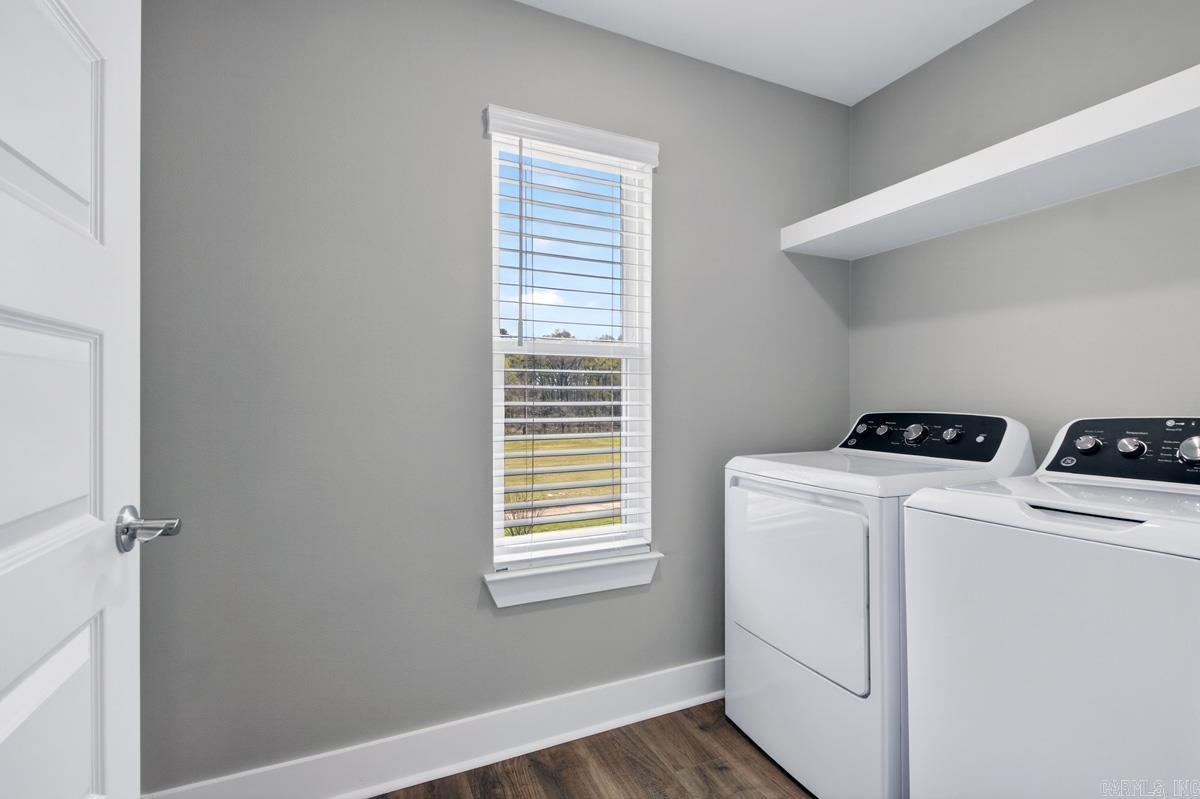 225 Country Club Parkway  Maumelle, AR