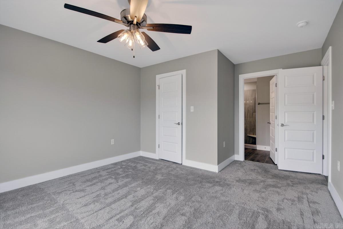 225 Country Club Parkway  Maumelle, AR