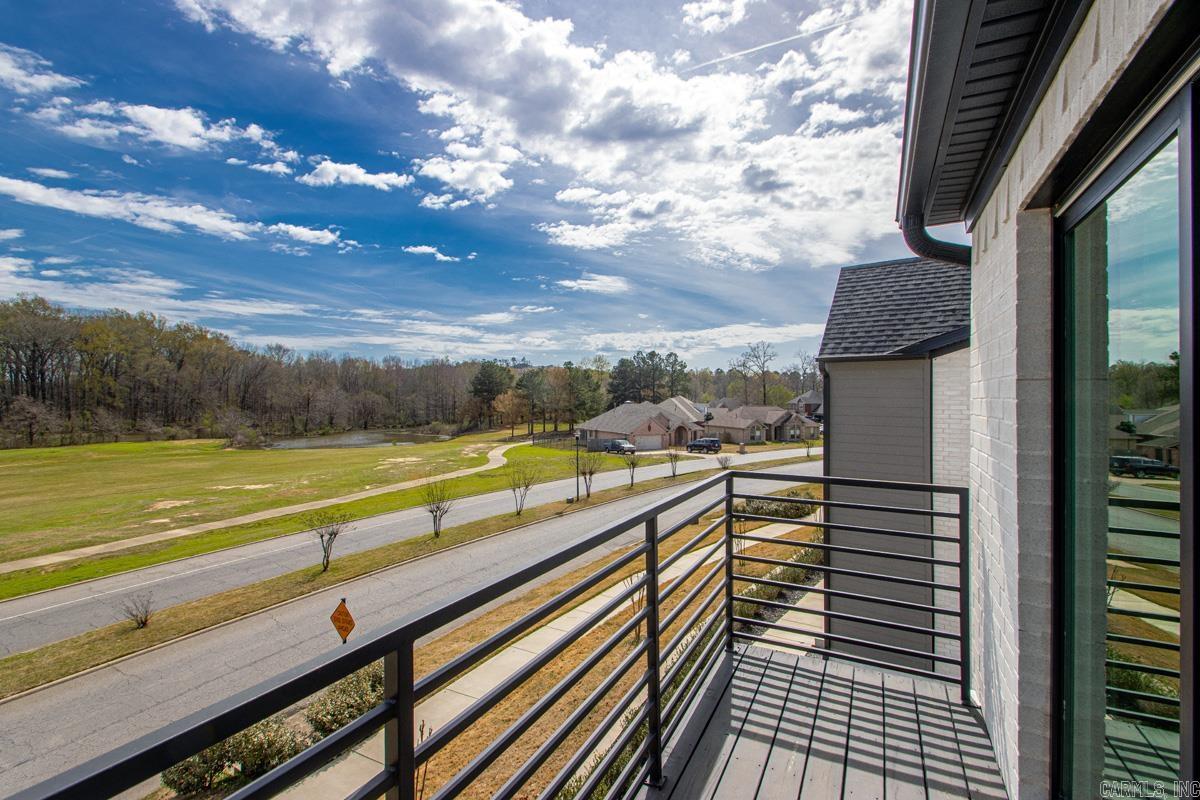 225 Country Club Parkway  Maumelle, AR