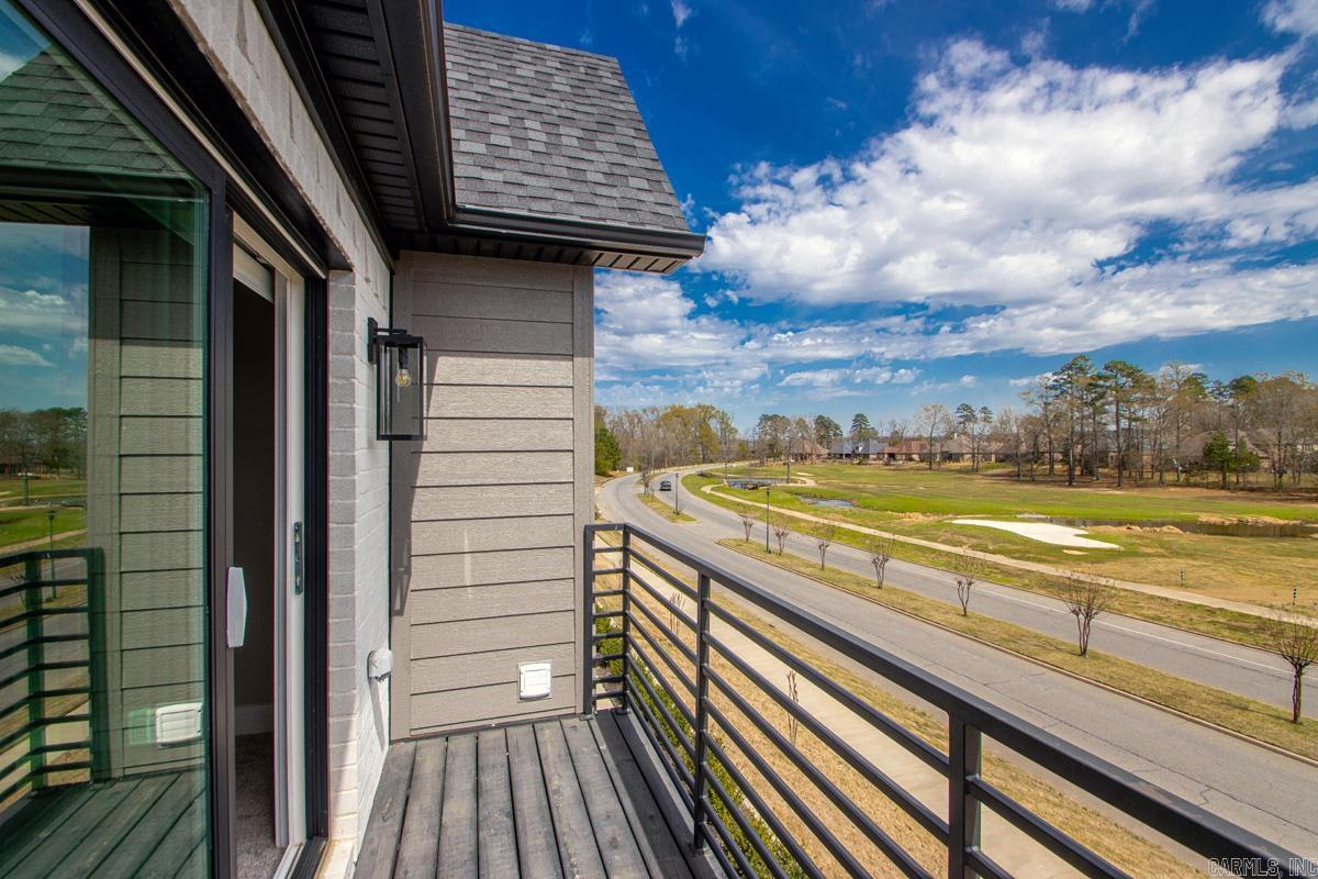 225 Country Club Parkway  Maumelle, AR