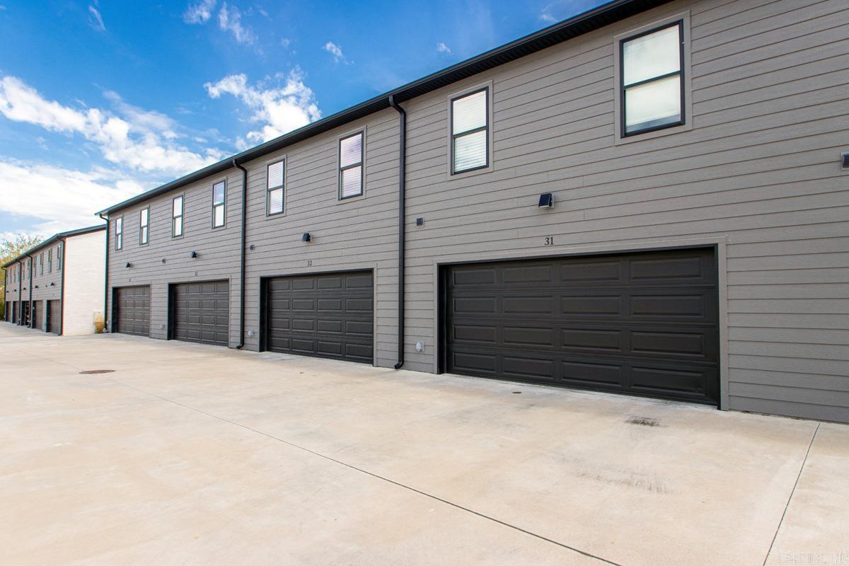 225 Country Club Parkway  Maumelle, AR