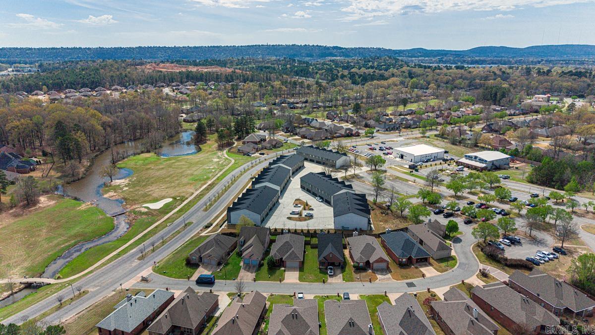 225 Country Club Parkway  Maumelle, AR