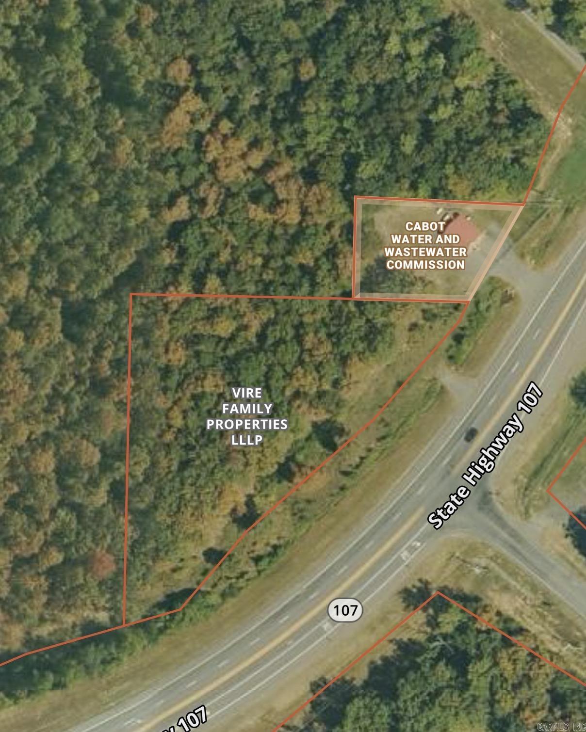  General Samuels  Jacksonville, AR