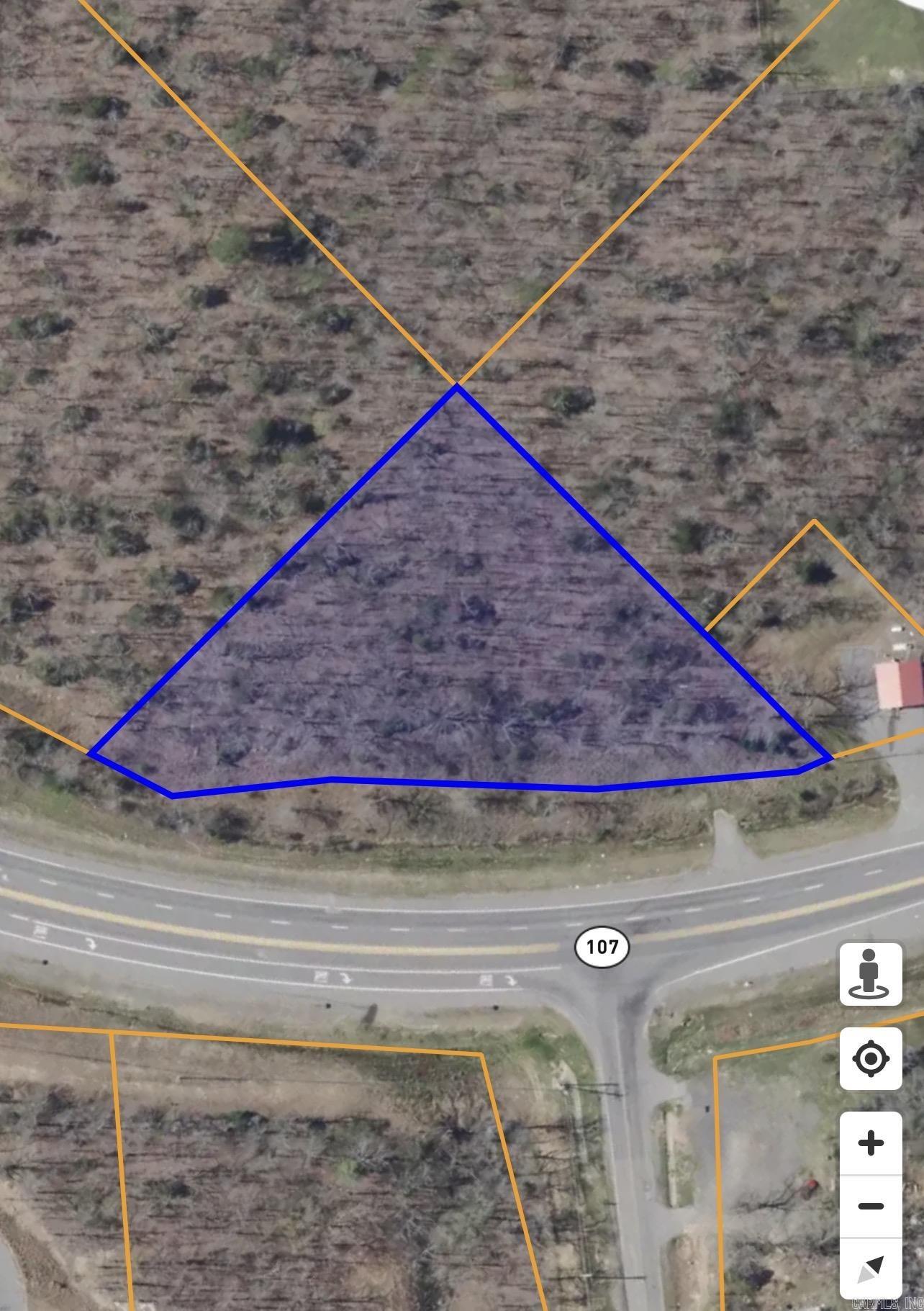  General Samuels  Jacksonville, AR