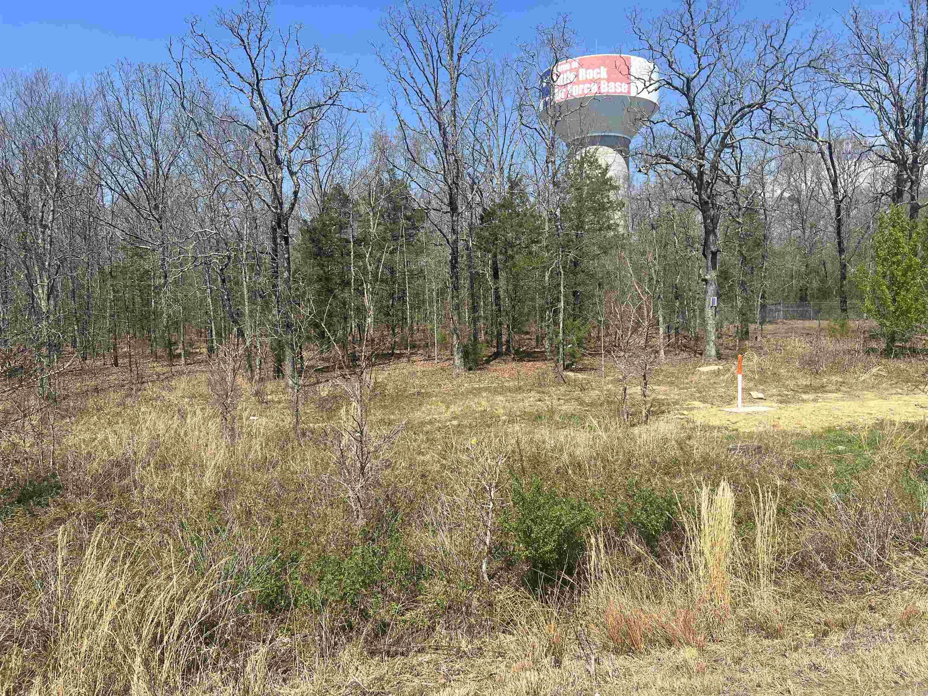  General Samuels  Jacksonville, AR