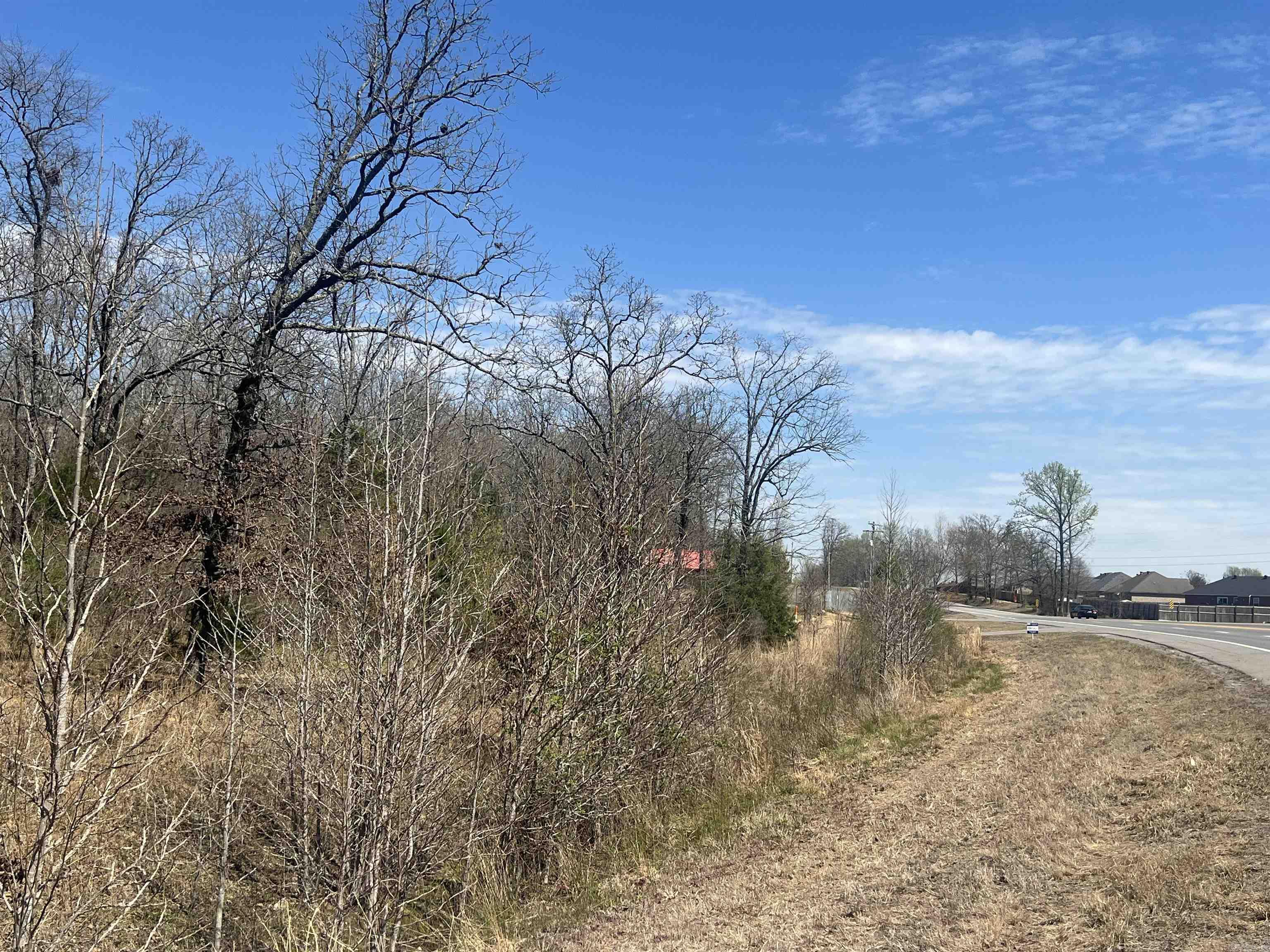  General Samuels  Jacksonville, AR