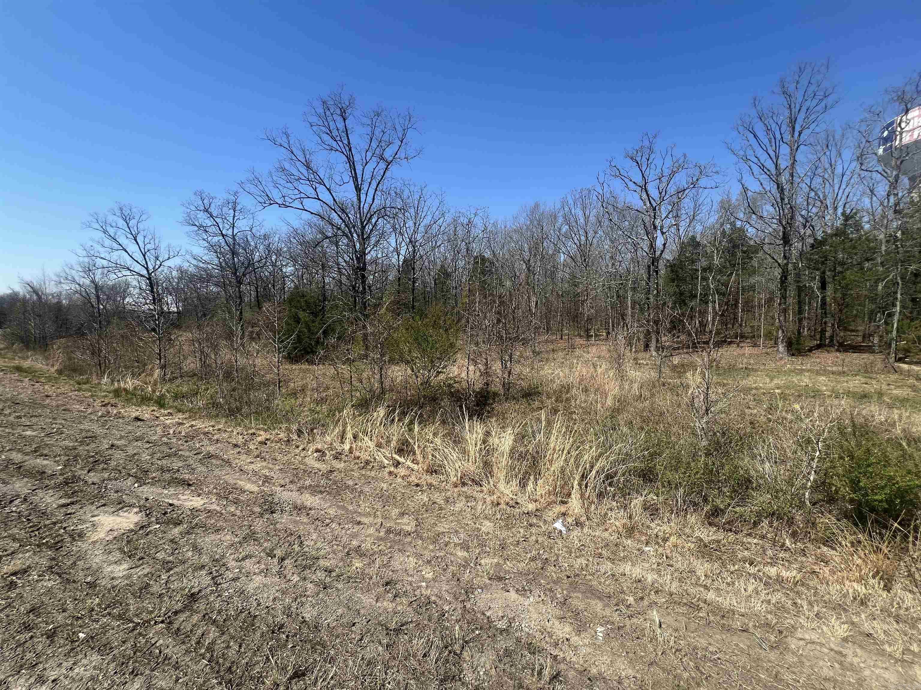  General Samuels  Jacksonville, AR