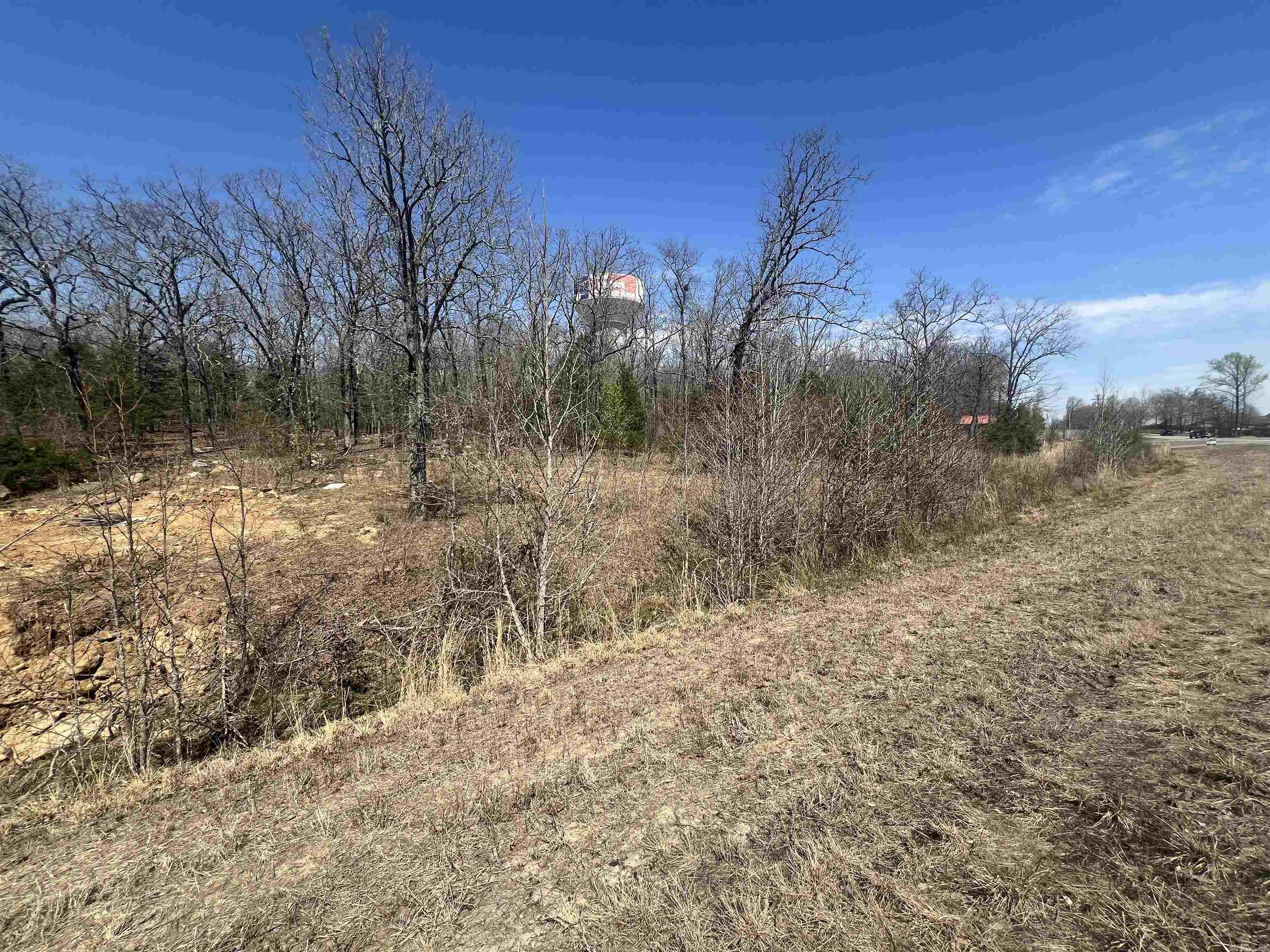  General Samuels  Jacksonville, AR