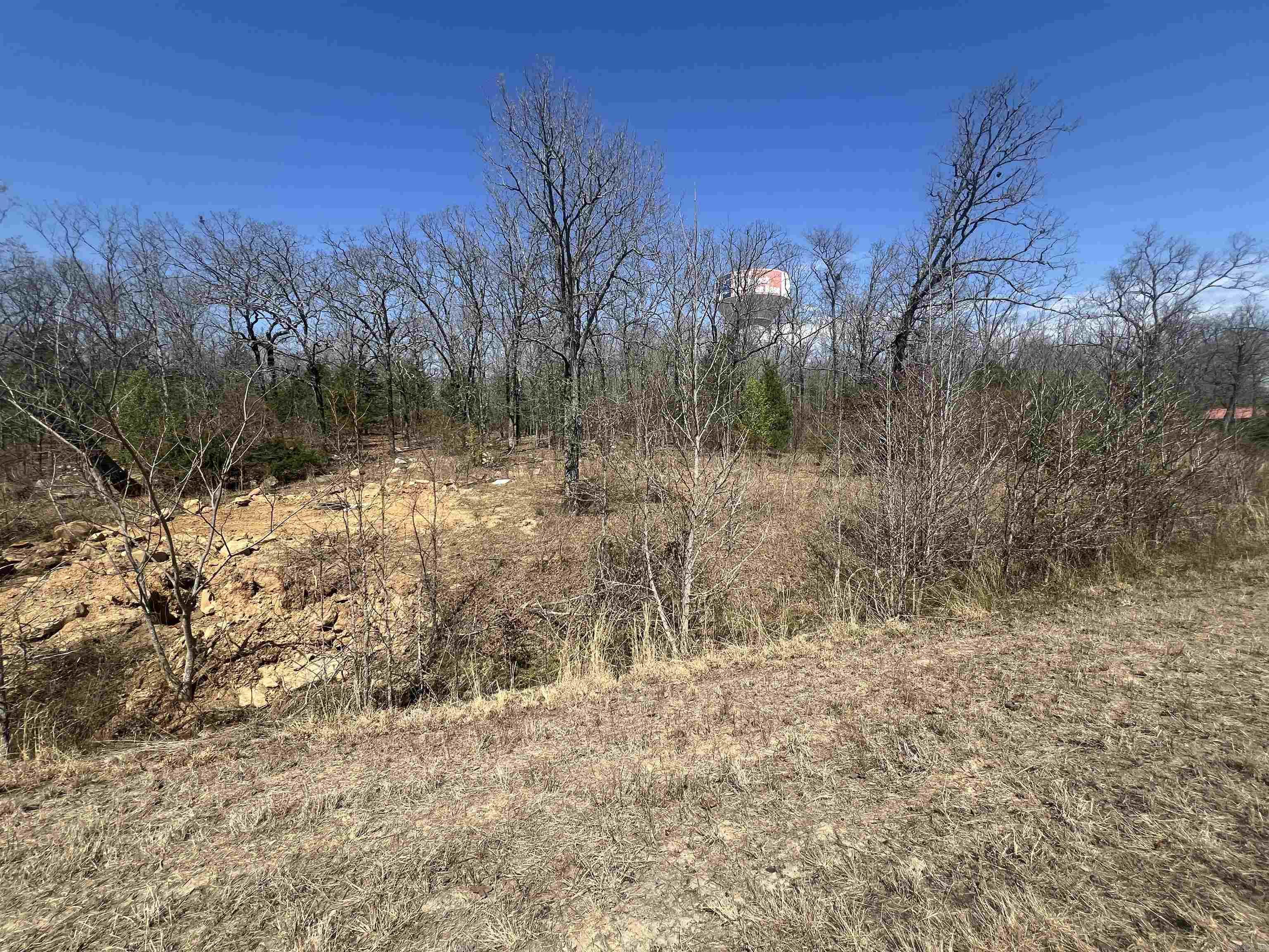  General Samuels  Jacksonville, AR