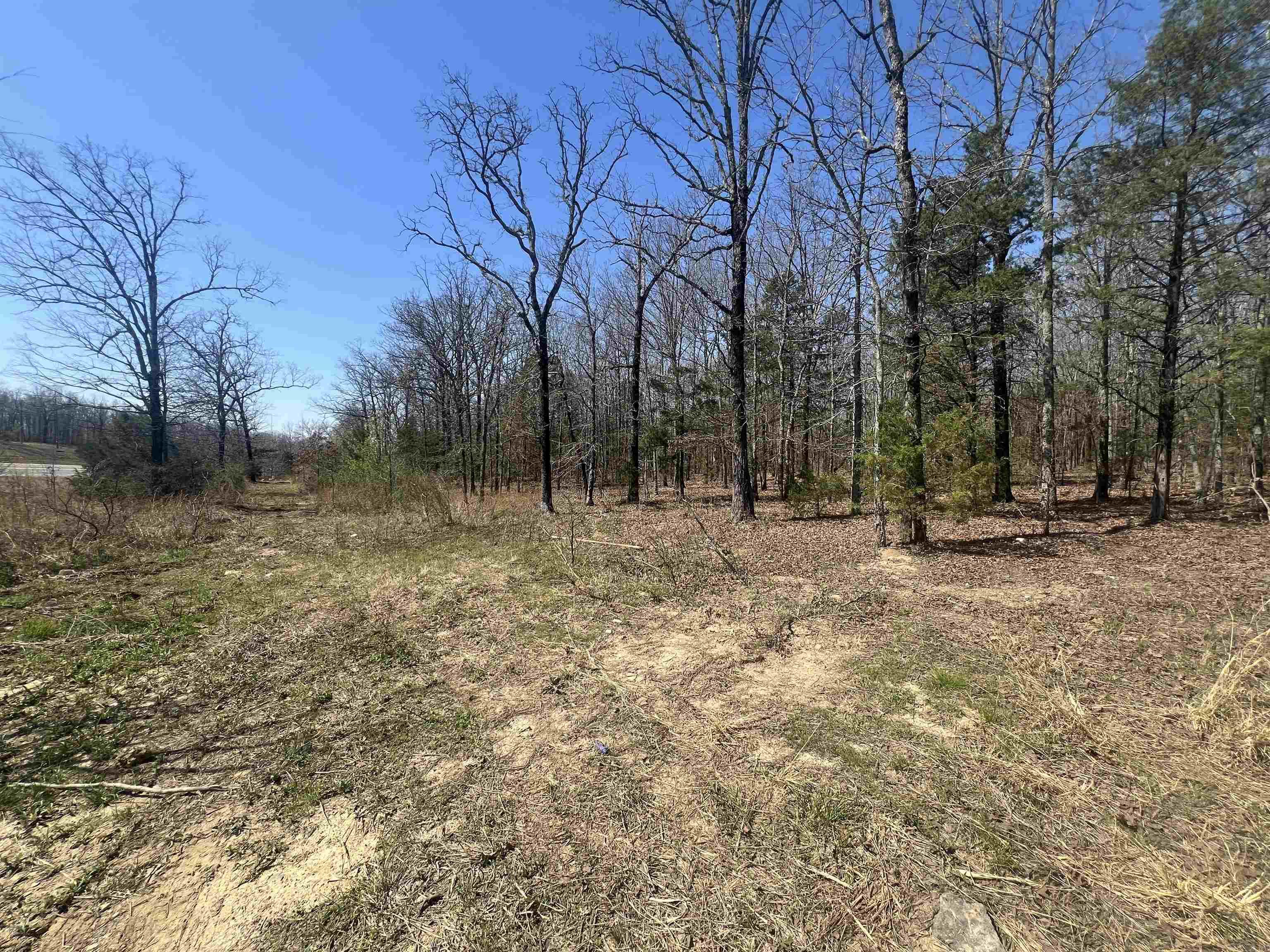  General Samuels  Jacksonville, AR