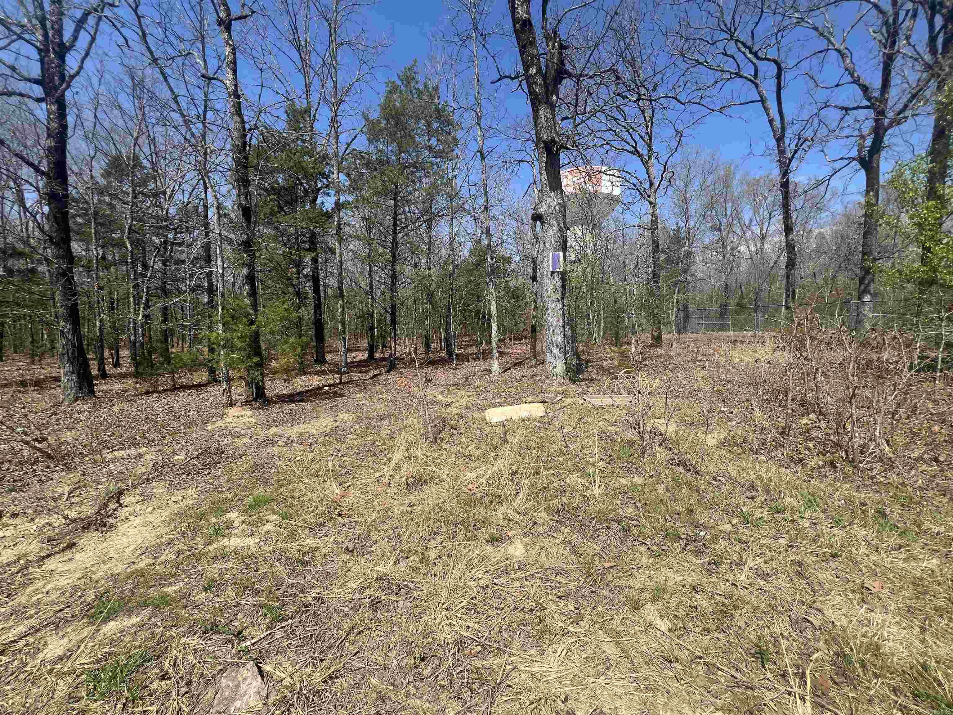  General Samuels  Jacksonville, AR