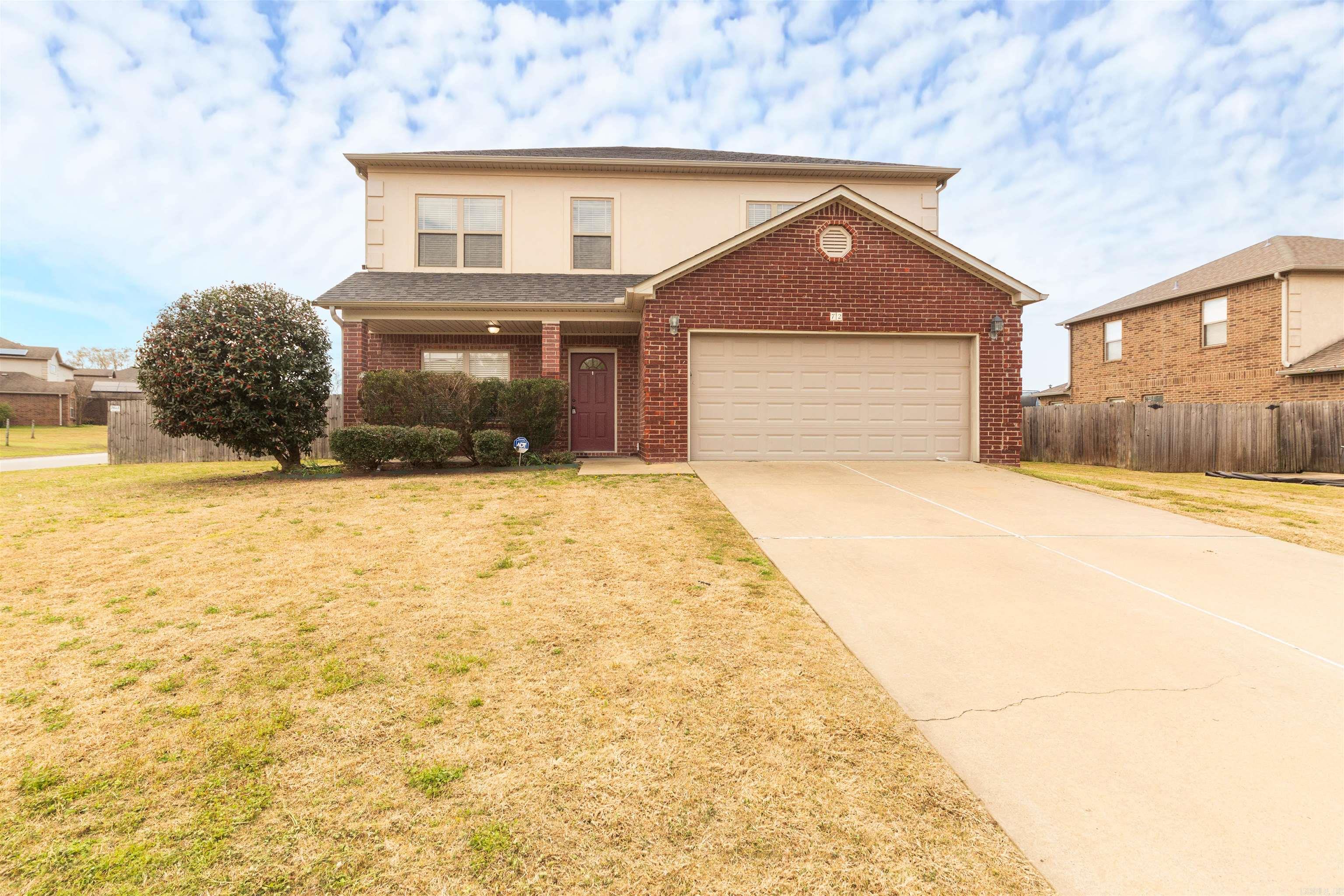 72 Earnhardt  Cabot, AR