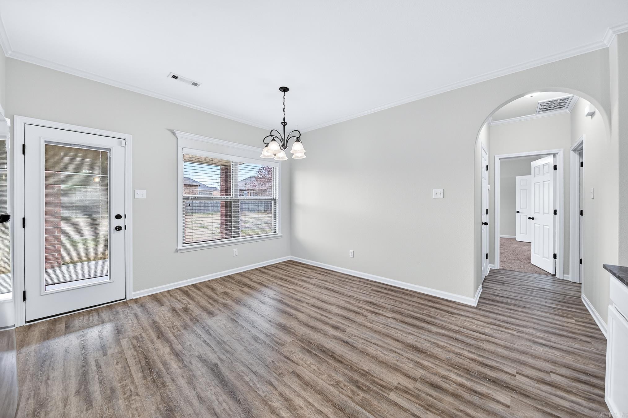 72 Earnhardt  Cabot, AR