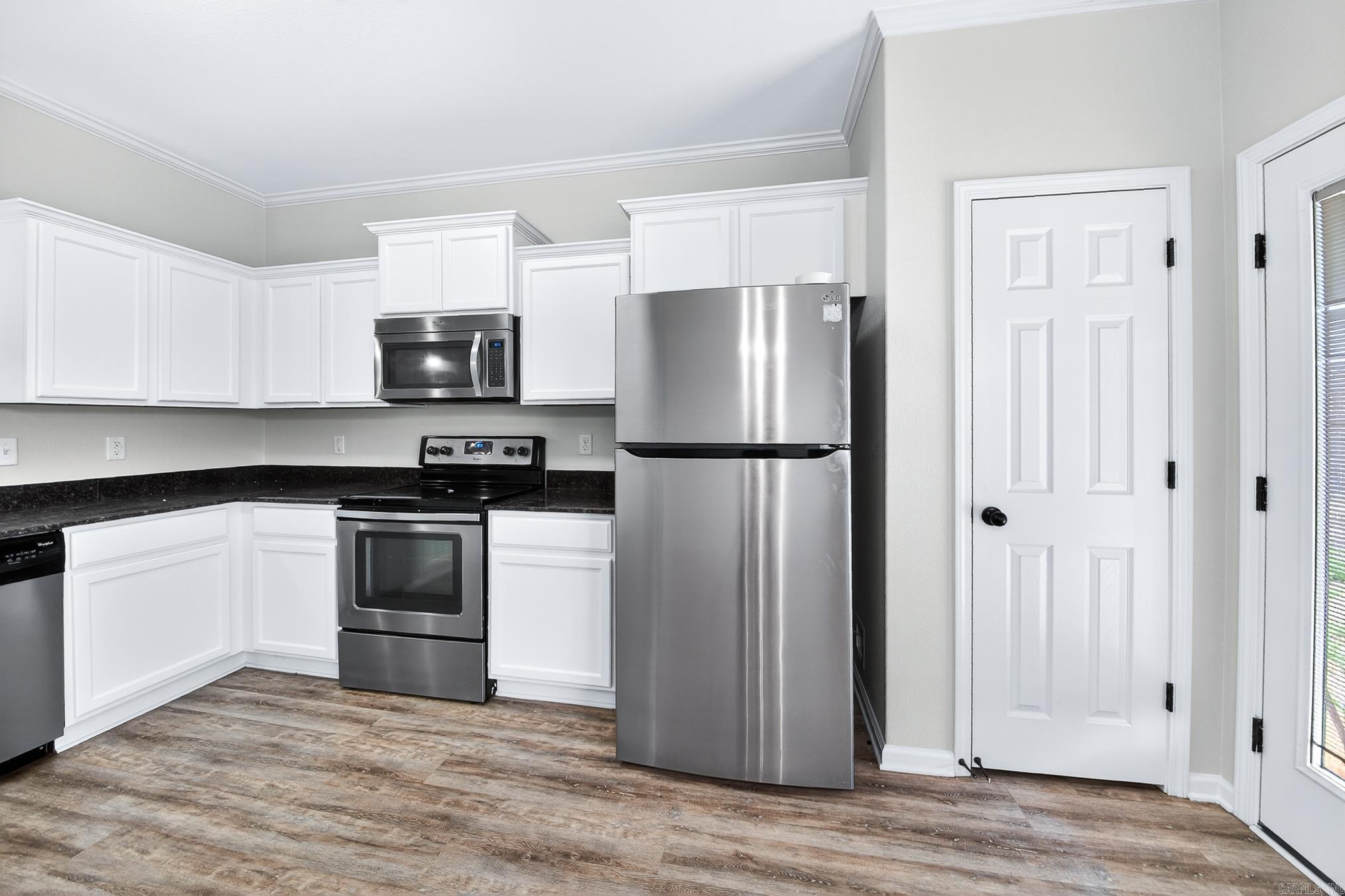 72 Earnhardt  Cabot, AR