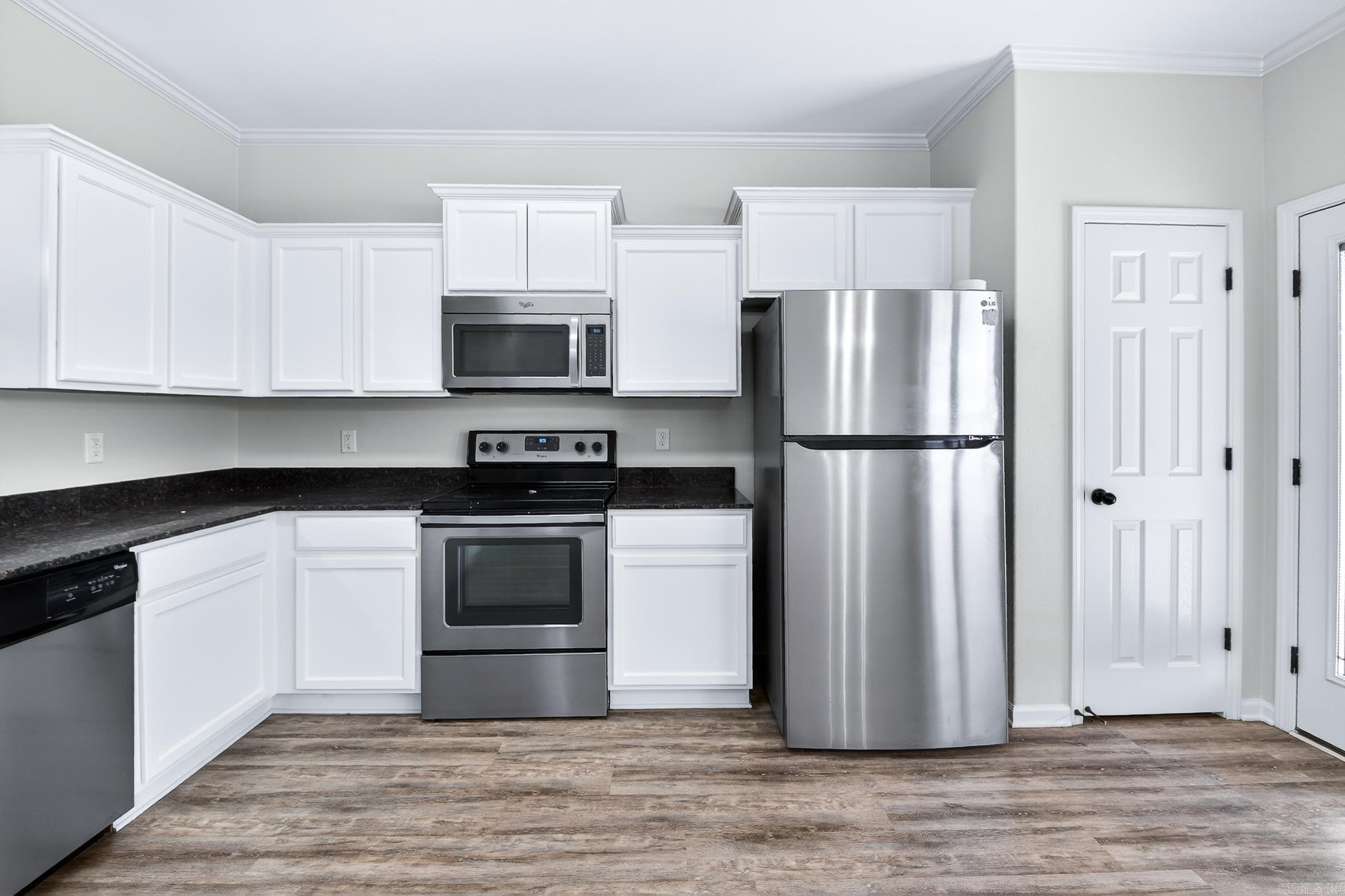 72 Earnhardt  Cabot, AR