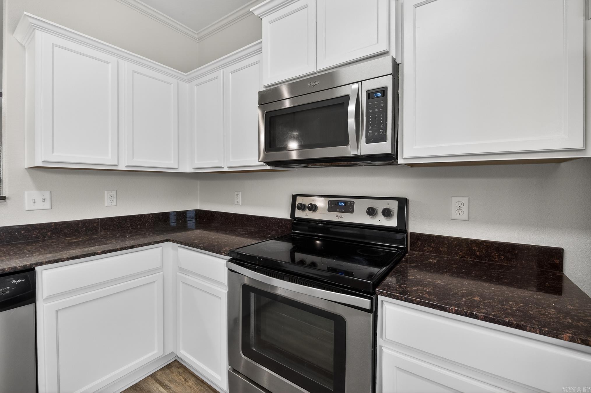 72 Earnhardt  Cabot, AR