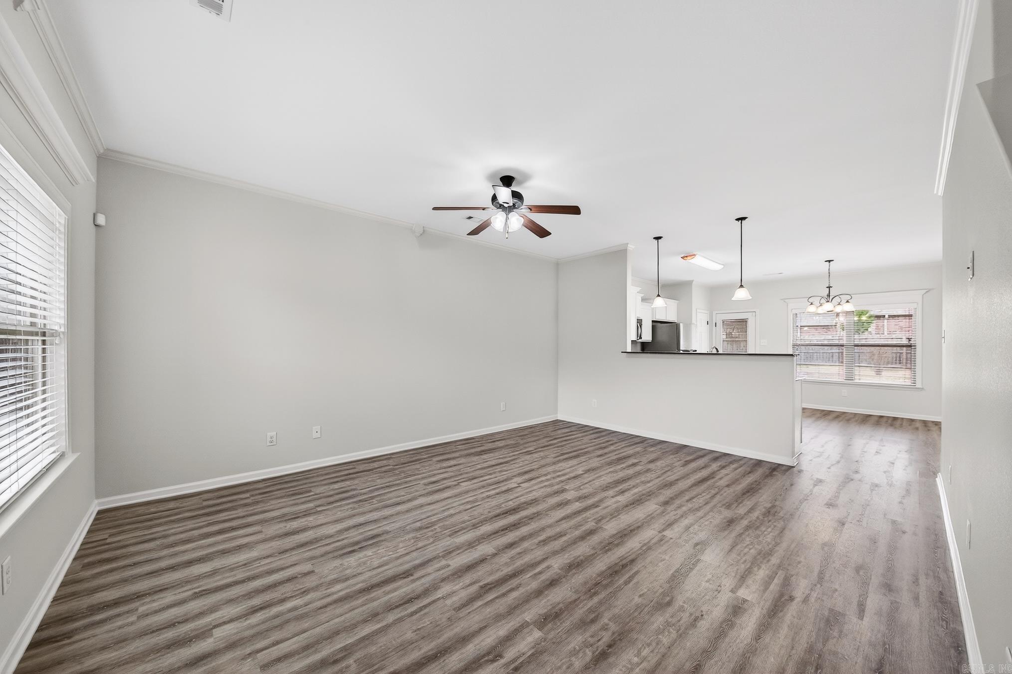 72 Earnhardt  Cabot, AR