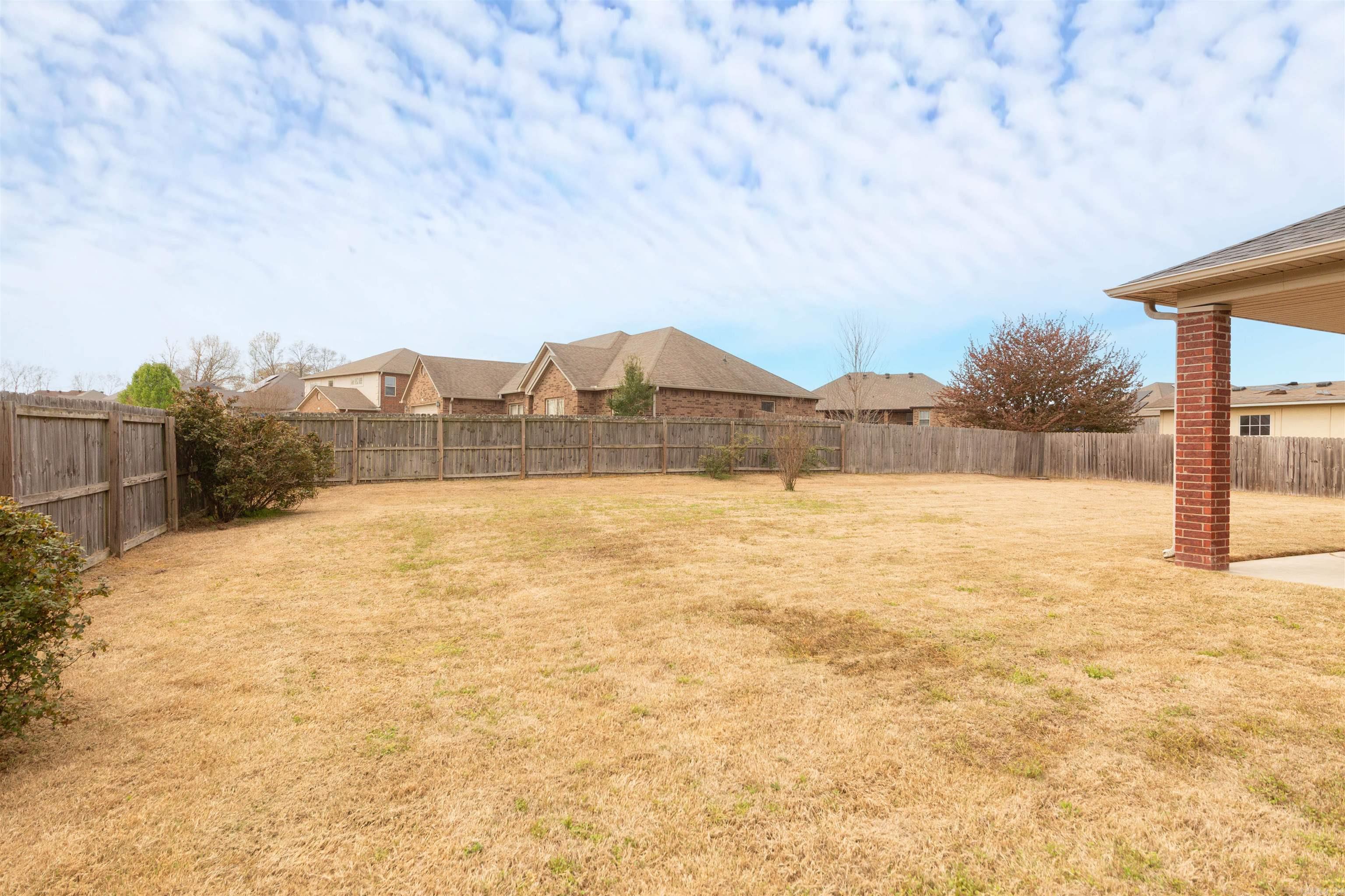 72 Earnhardt  Cabot, AR