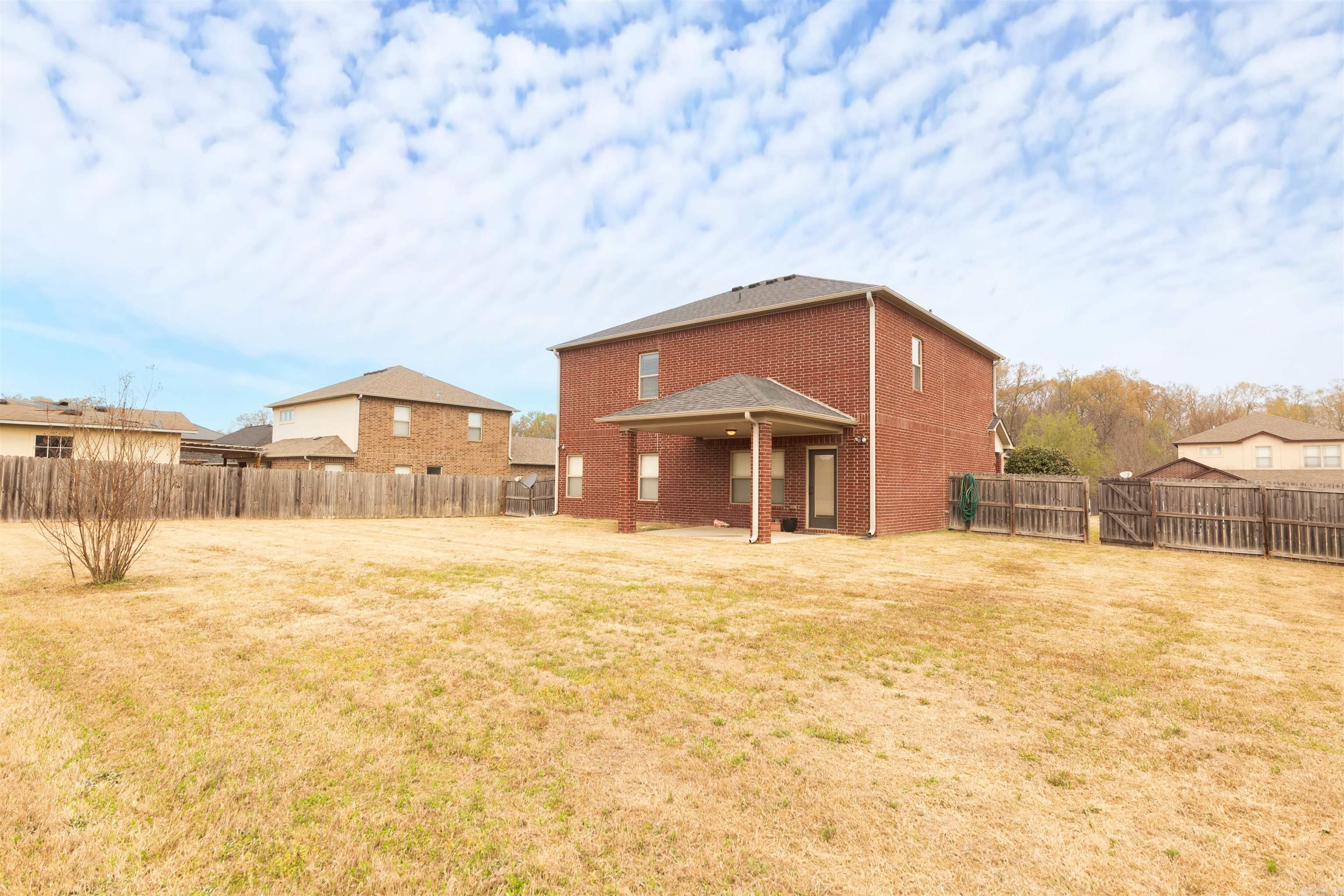 72 Earnhardt  Cabot, AR