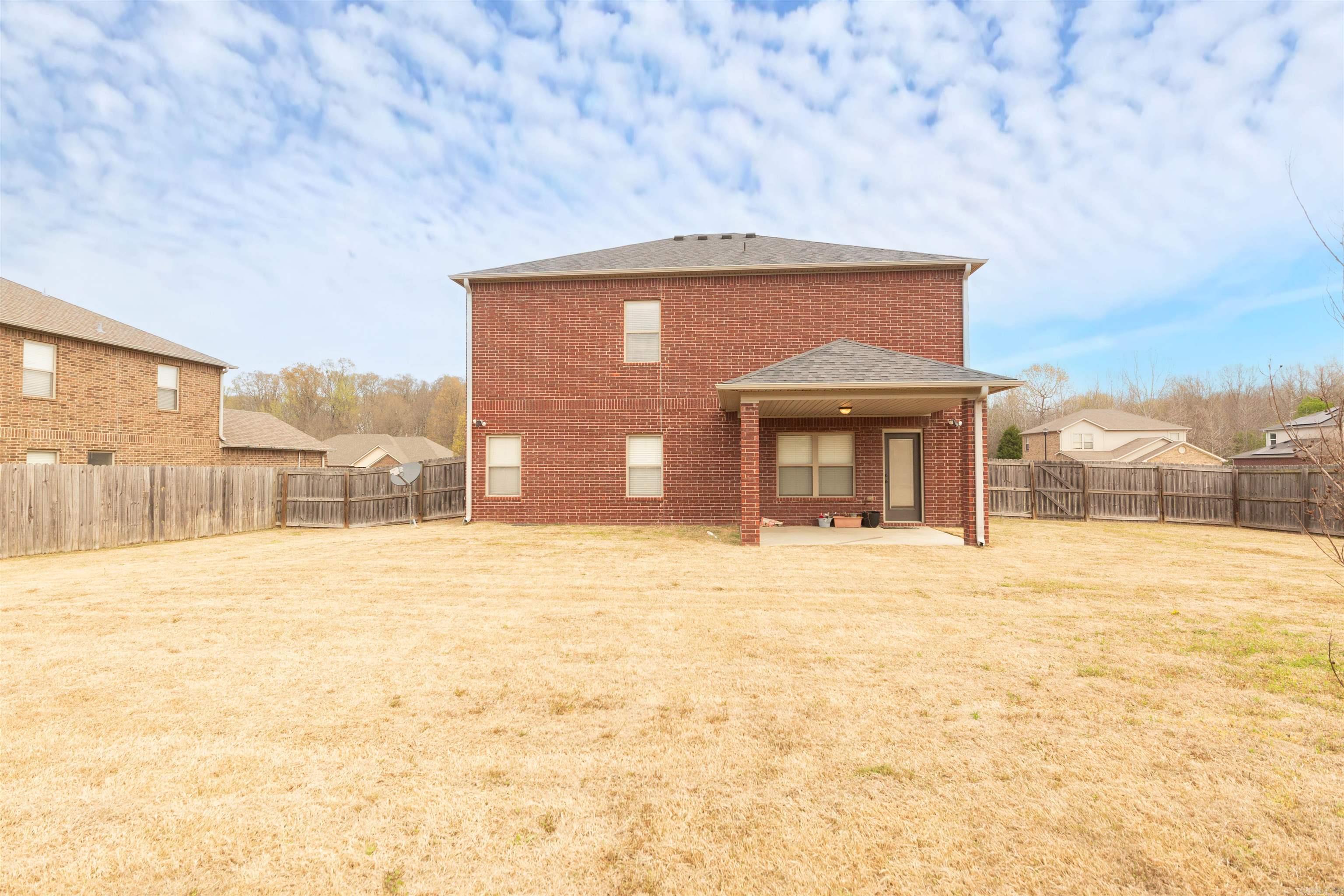 72 Earnhardt  Cabot, AR