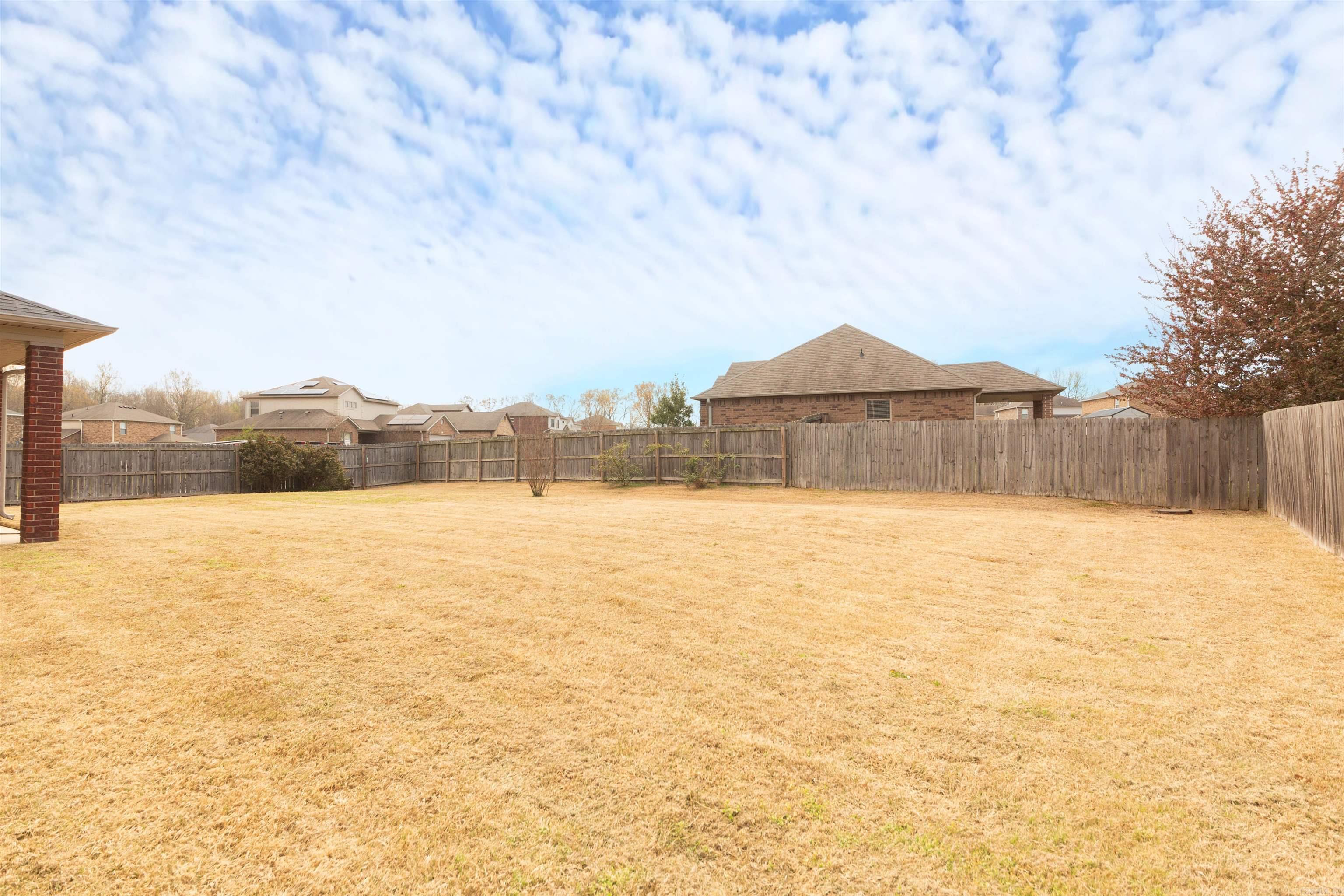 72 Earnhardt  Cabot, AR