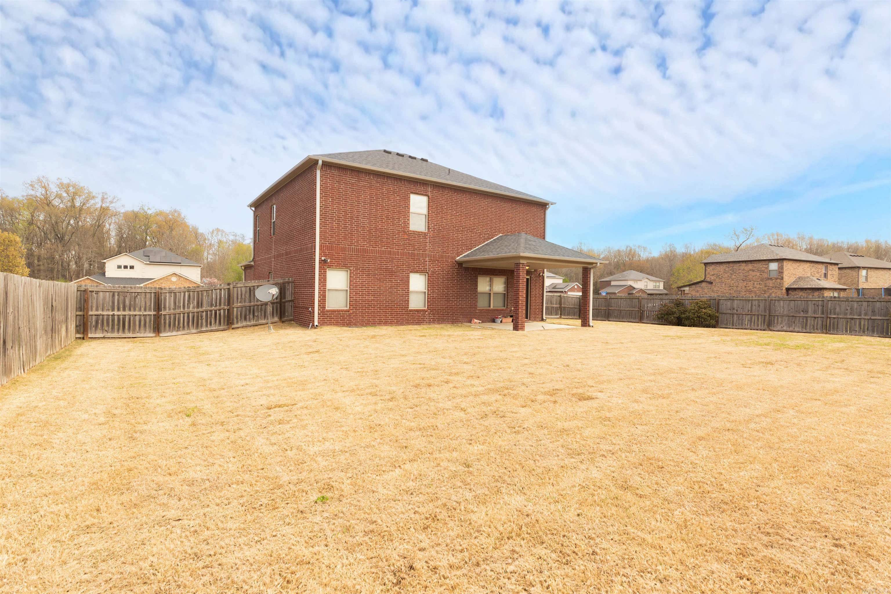 72 Earnhardt  Cabot, AR