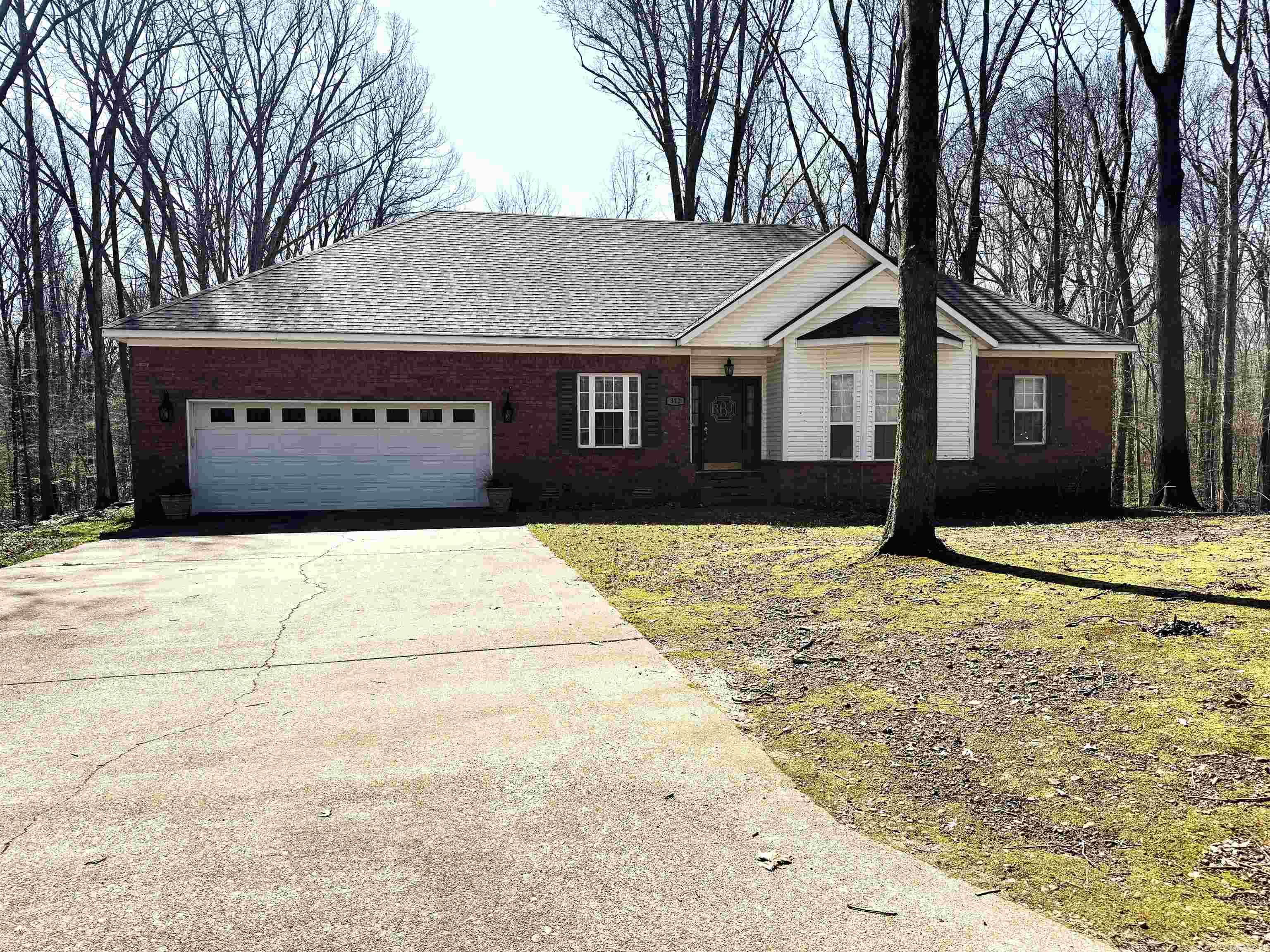 312 SFC 406  Forrest City, AR