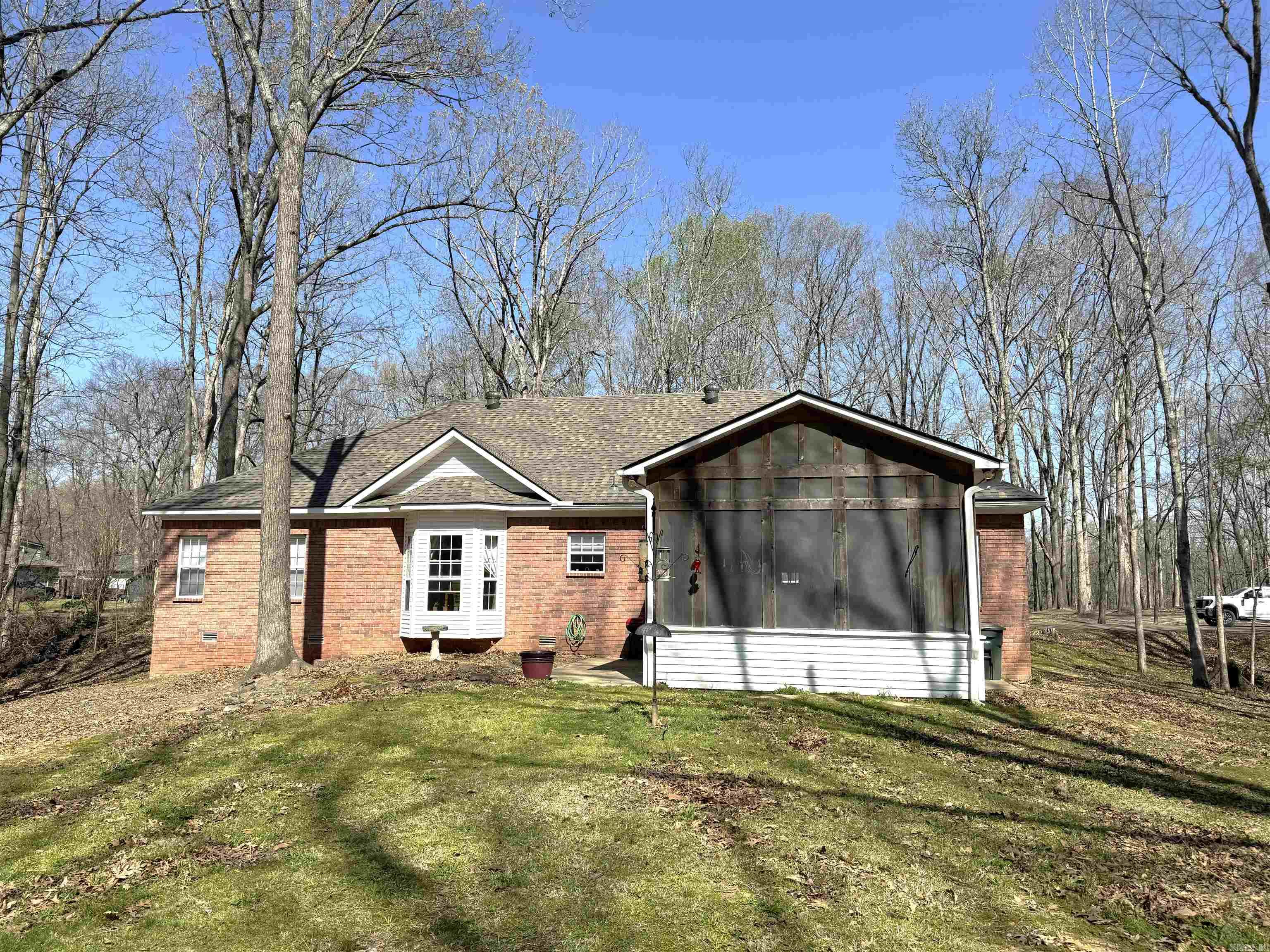 312 SFC 406  Forrest City, AR