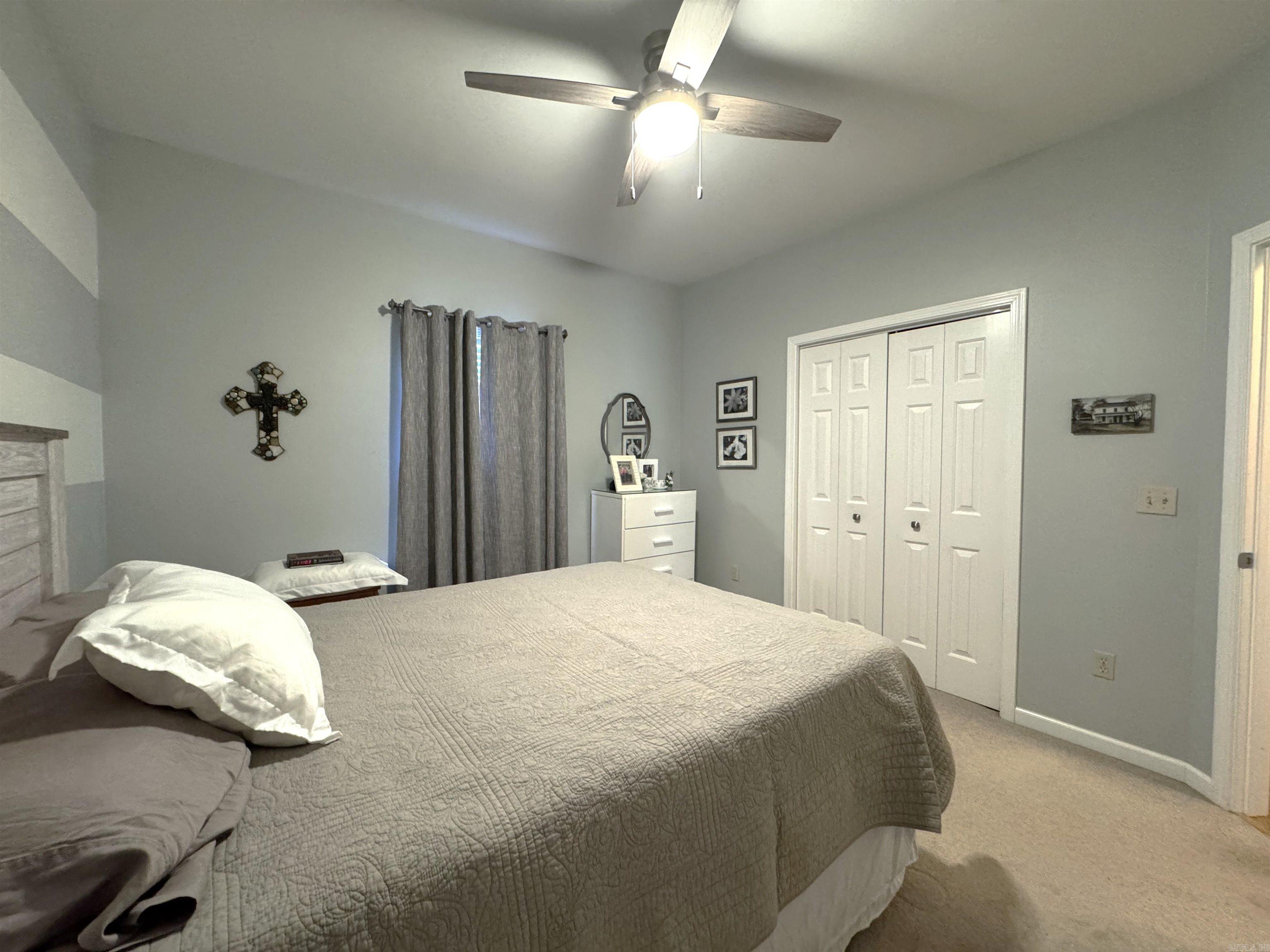 312 SFC 406  Forrest City, AR