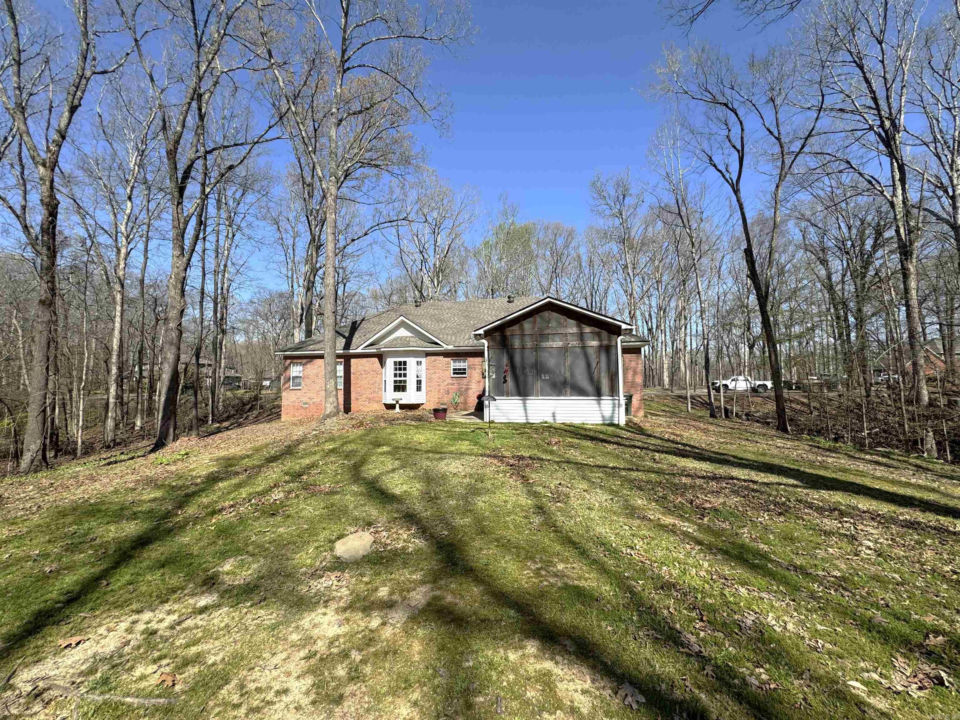 312 SFC 406  Forrest City, AR