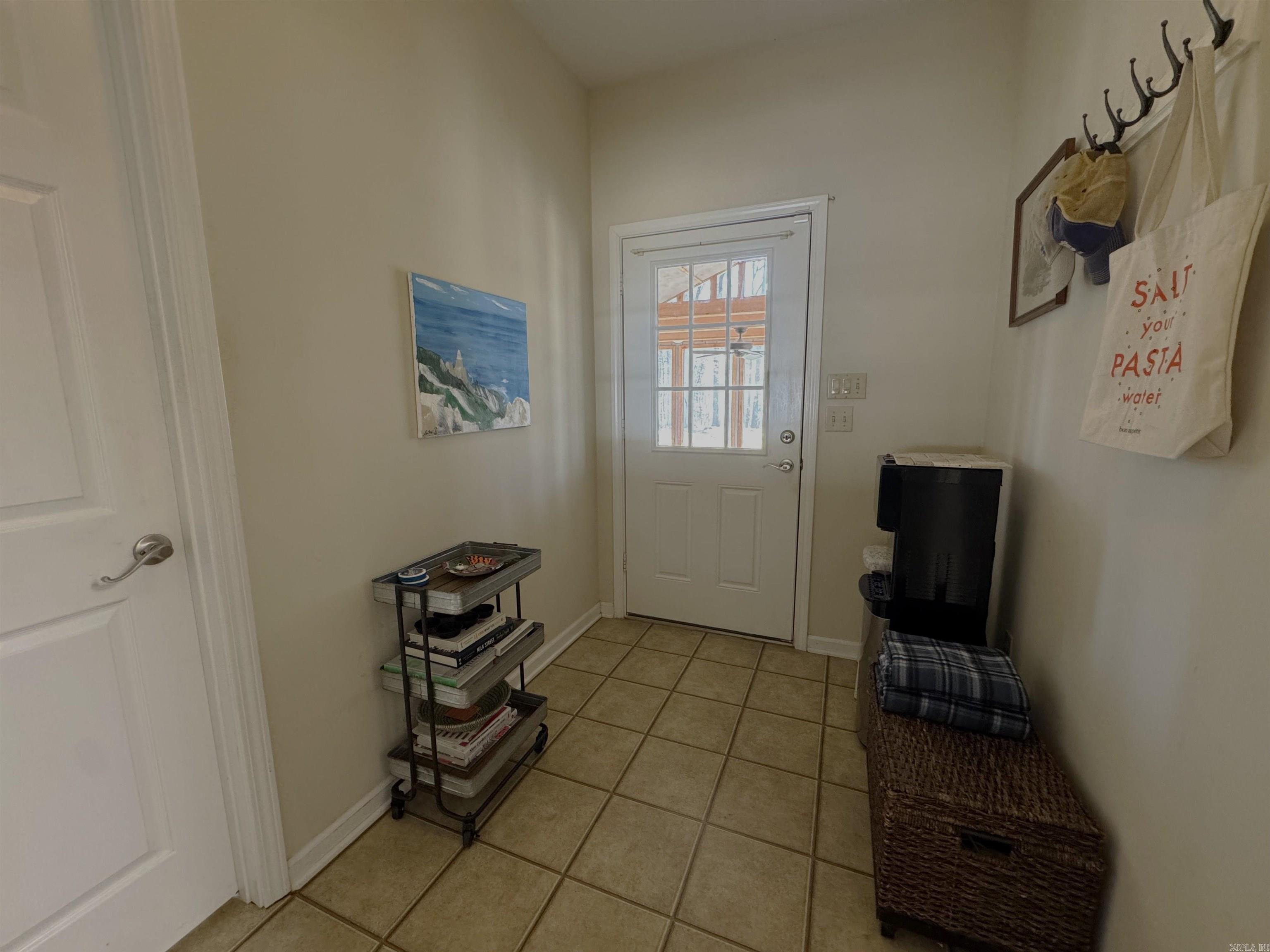 312 SFC 406  Forrest City, AR