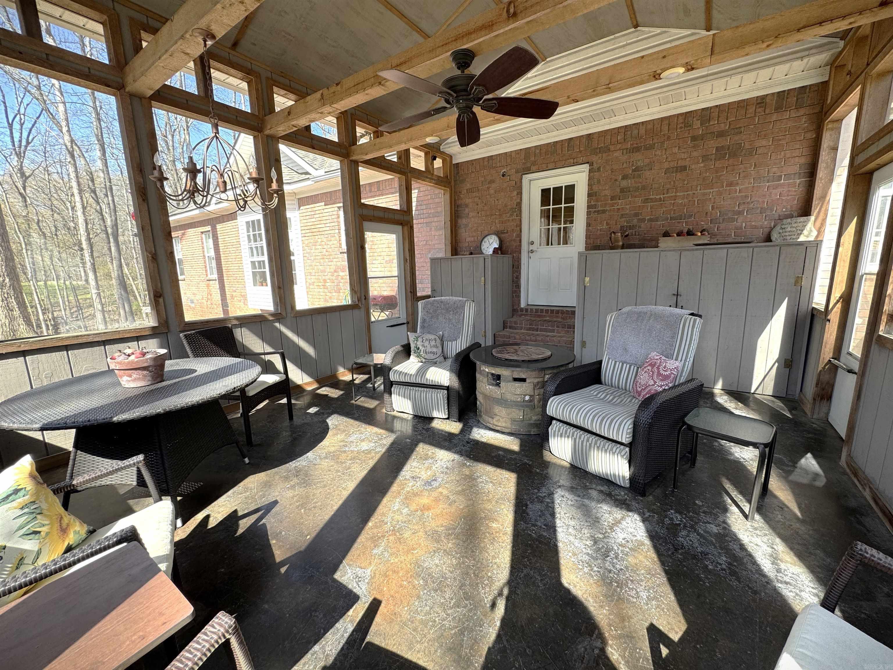 312 SFC 406  Forrest City, AR