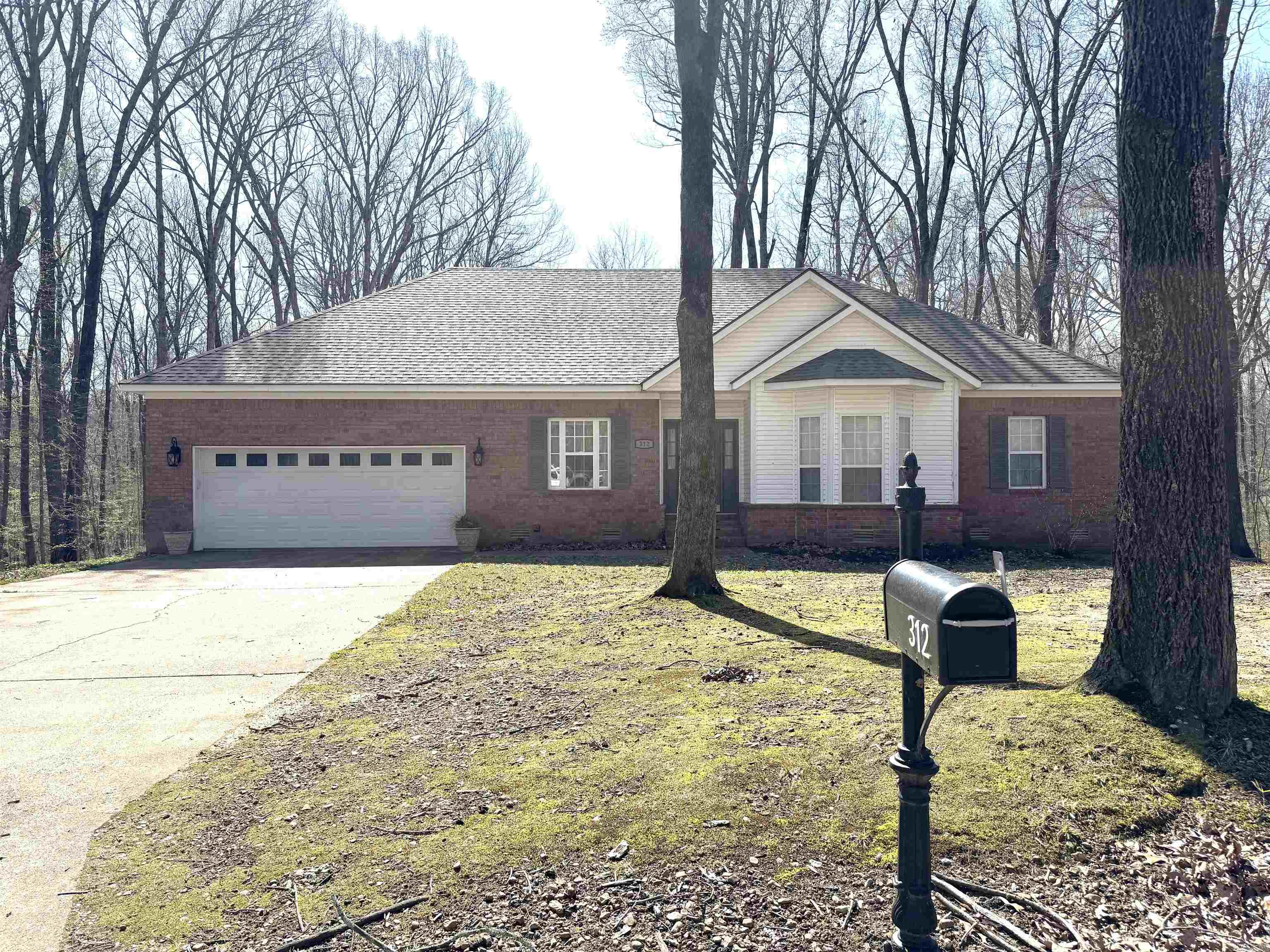 312 SFC 406  Forrest City, AR