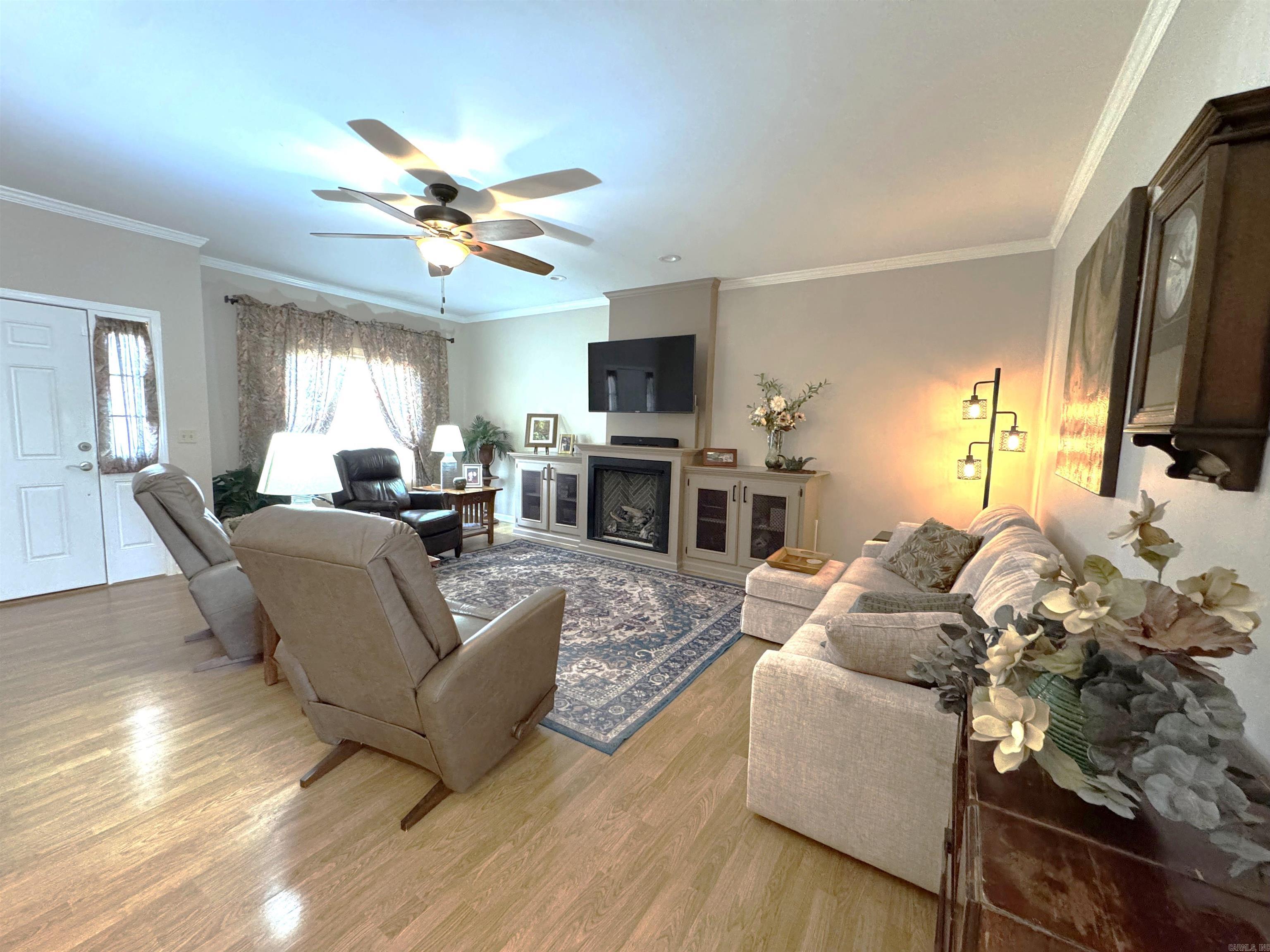 312 SFC 406  Forrest City, AR