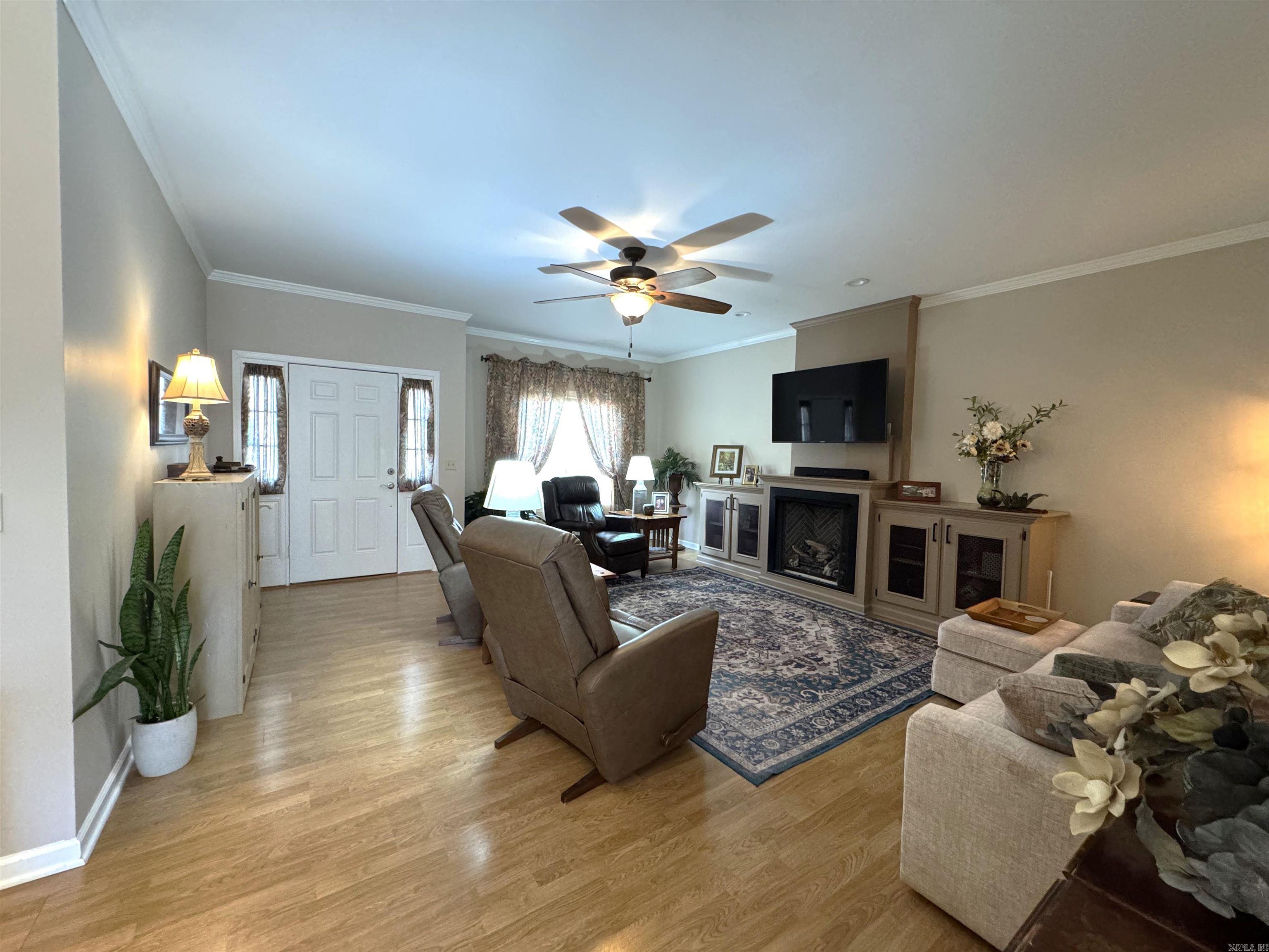 312 SFC 406  Forrest City, AR