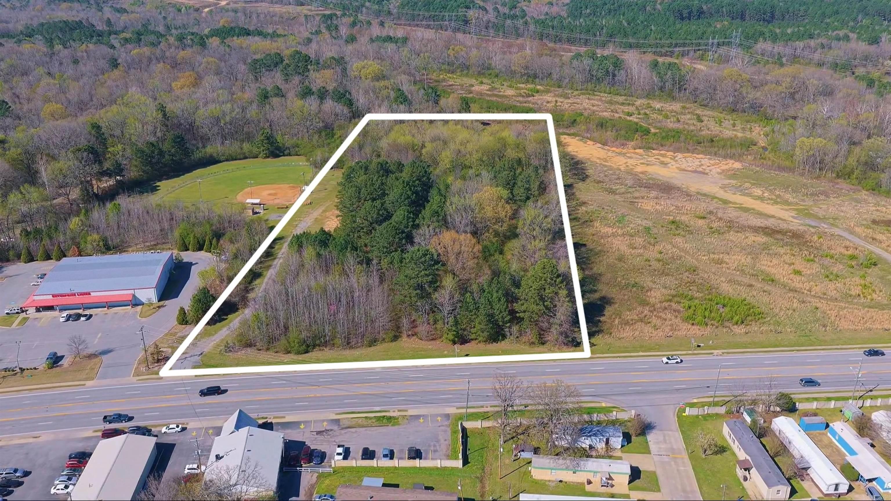 7.67 Stagecoach  Little Rock, AR