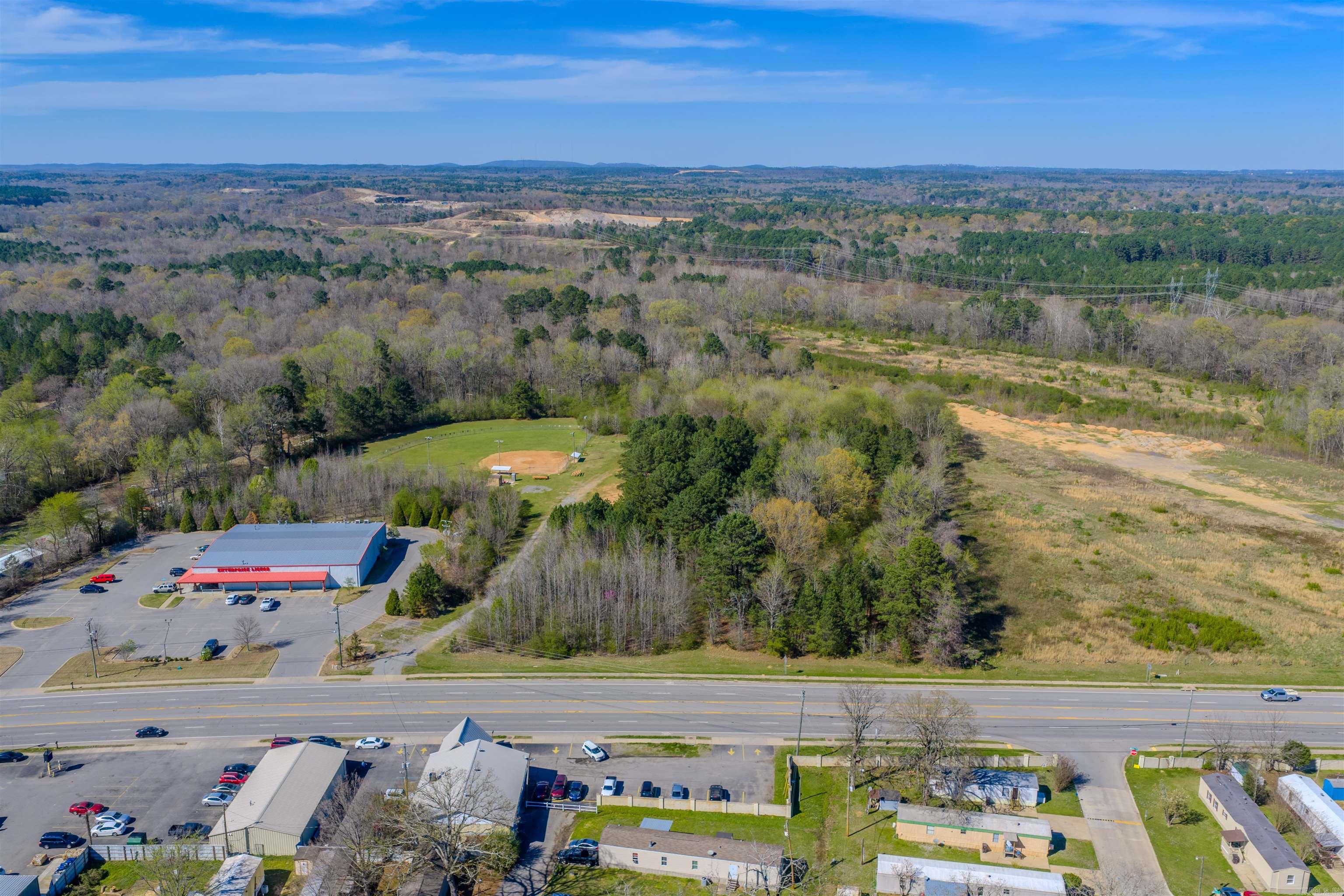 7.67 Stagecoach  Little Rock, AR