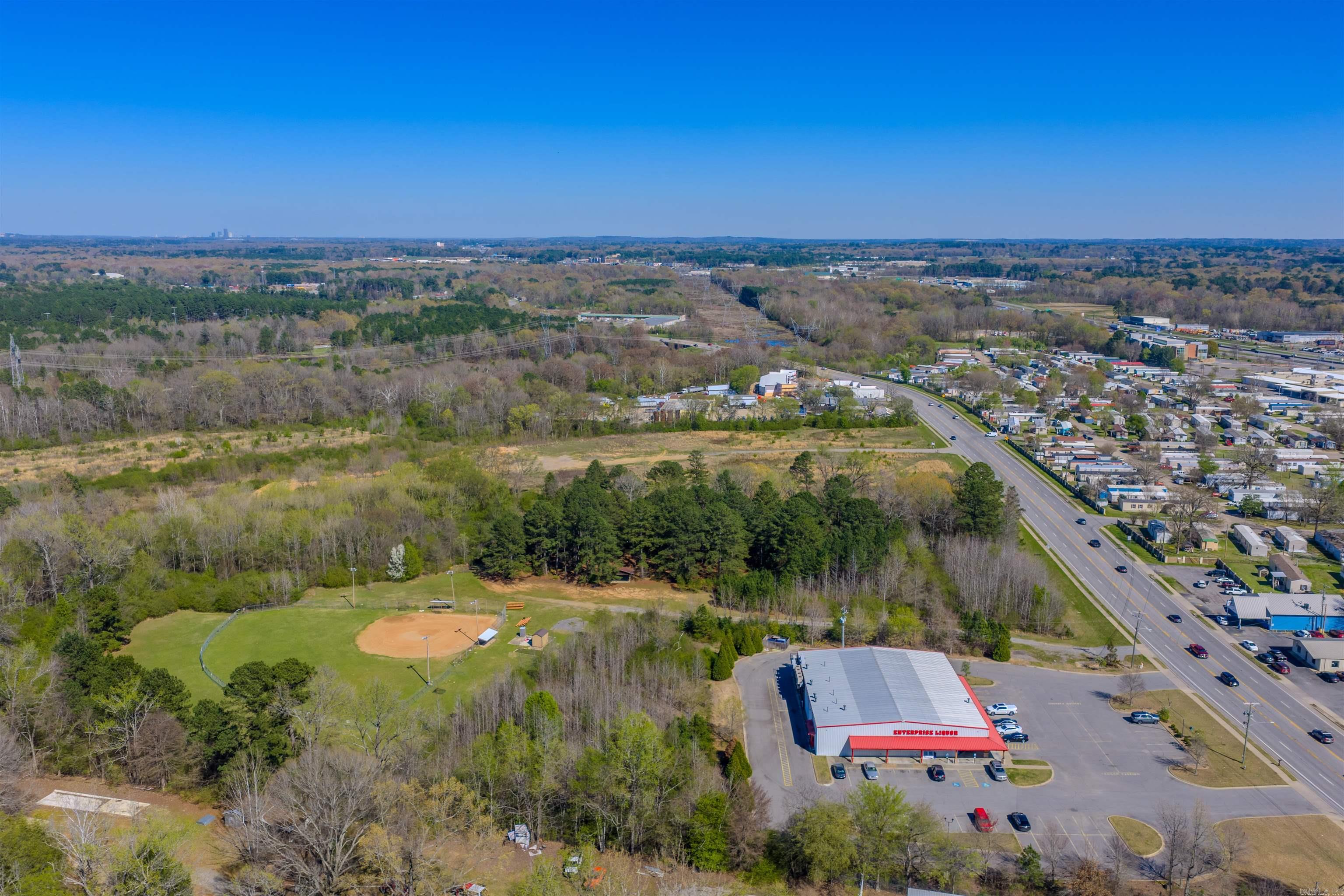 7.67 Stagecoach  Little Rock, AR