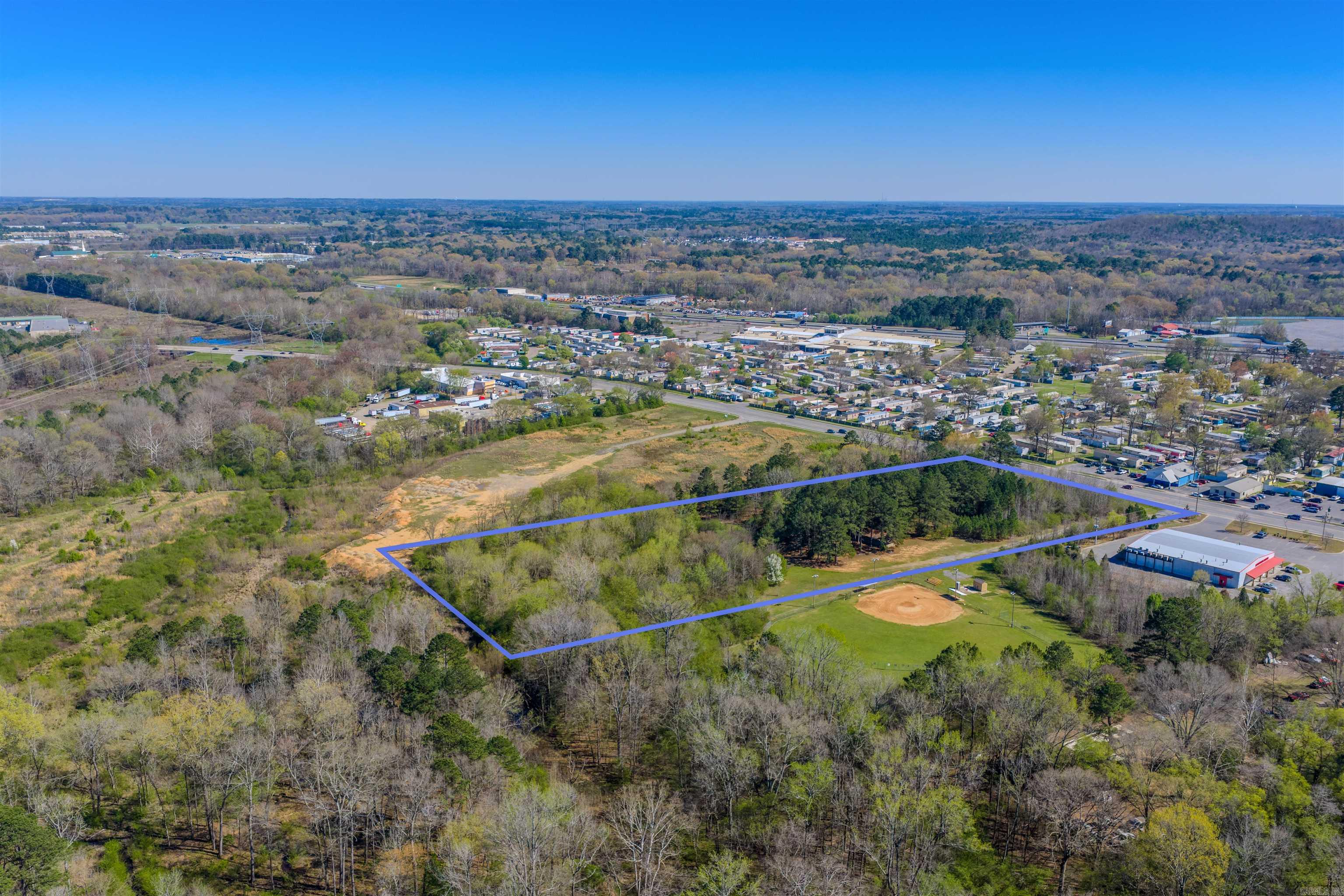 7.67 Stagecoach  Little Rock, AR