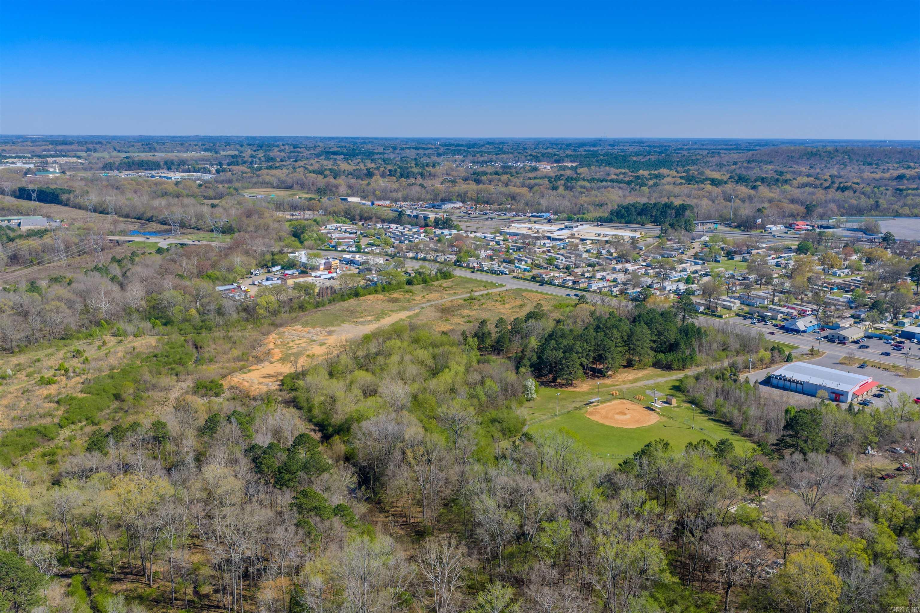 7.67 Stagecoach  Little Rock, AR