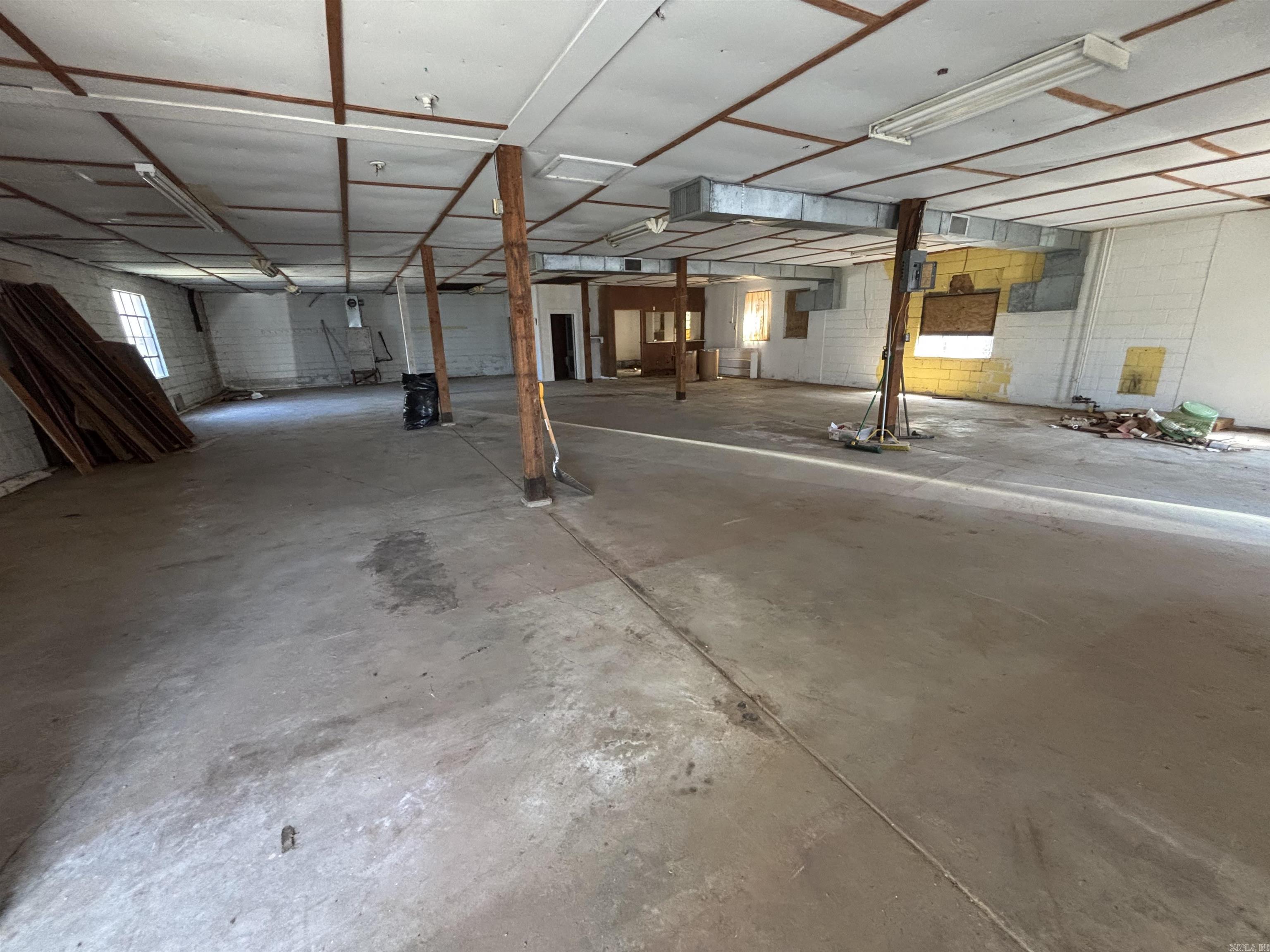 109 Berry Ave  El Dorado, AR