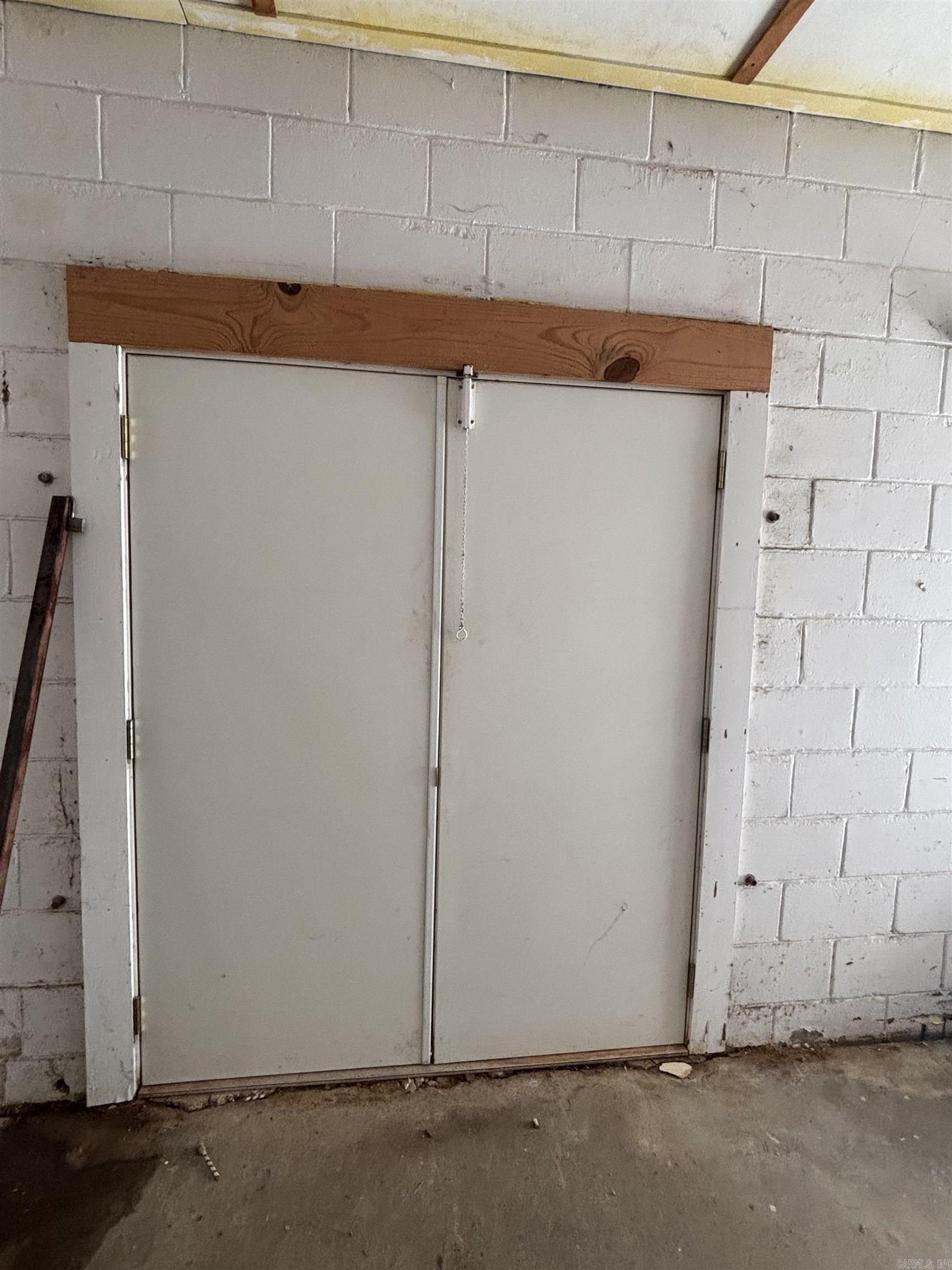 109 Berry Ave  El Dorado, AR