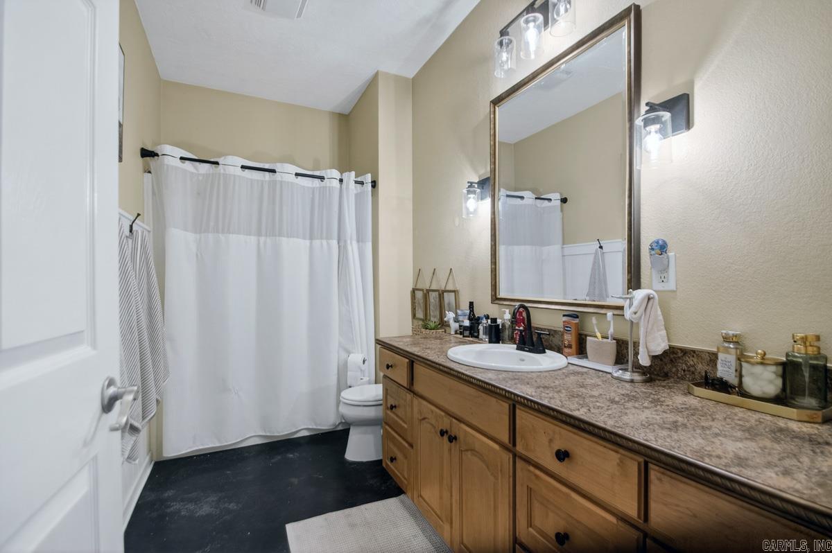 850 Sandy Ford  El Paso, AR