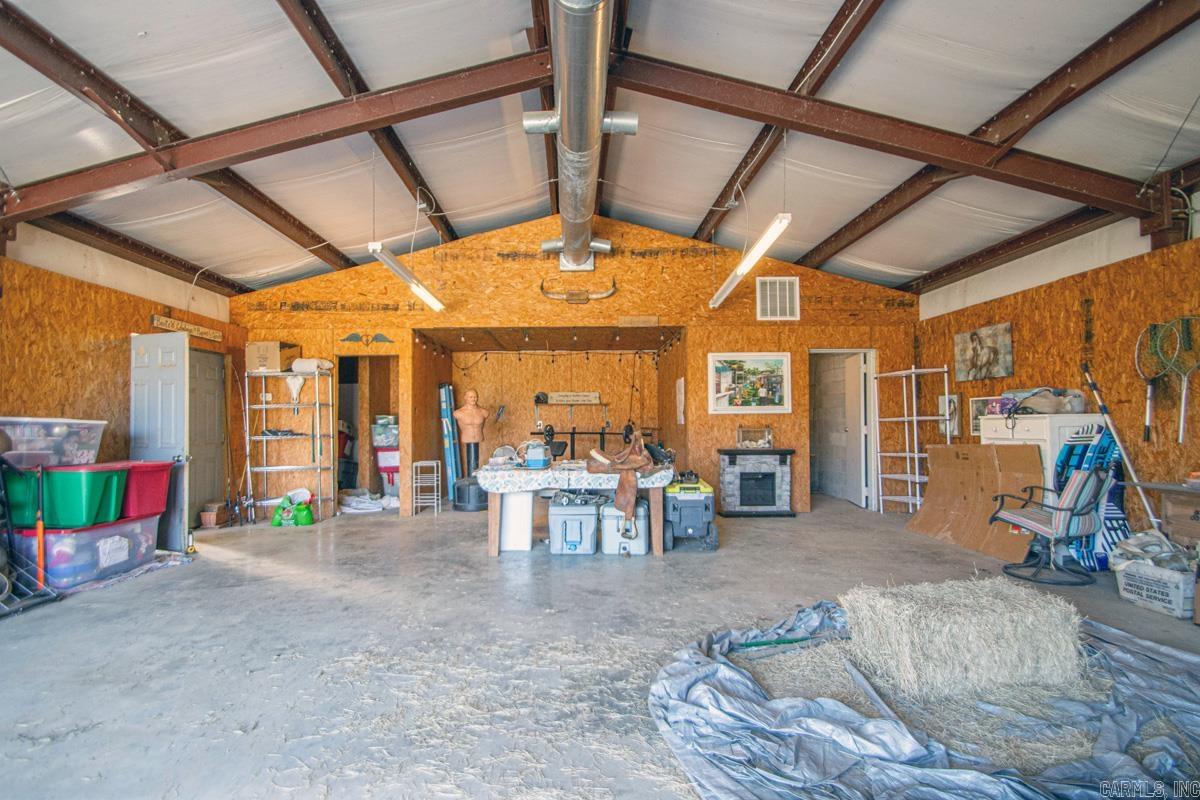 850 Sandy Ford  El Paso, AR