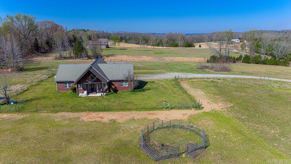 850 Sandy Ford  El Paso, AR