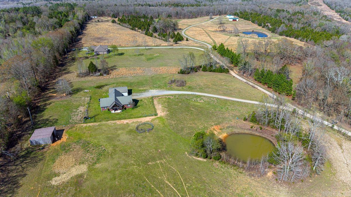 850 Sandy Ford  El Paso, AR