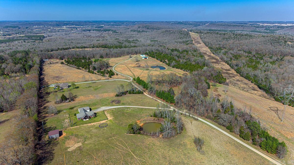 850 Sandy Ford  El Paso, AR