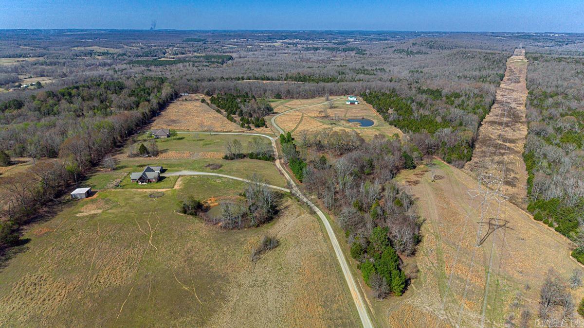 850 Sandy Ford  El Paso, AR