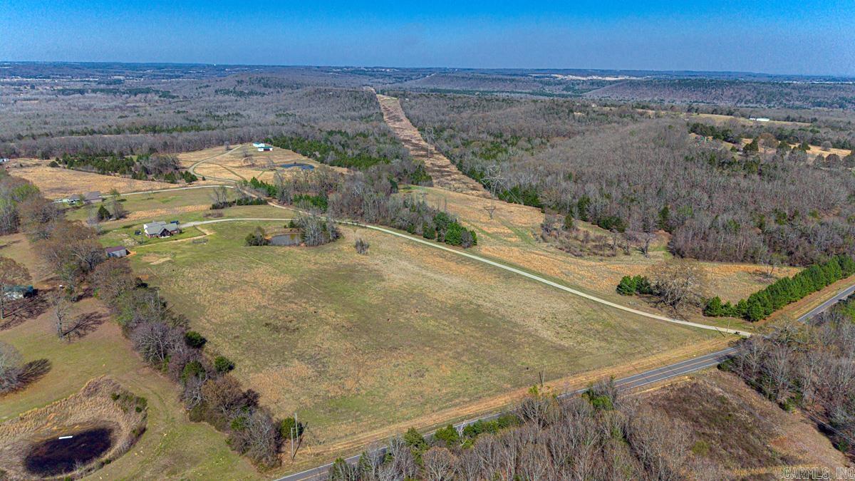 850 Sandy Ford  El Paso, AR