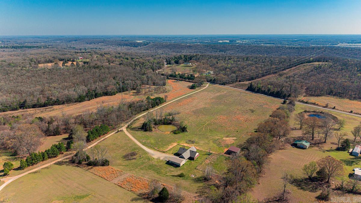 850 Sandy Ford  El Paso, AR